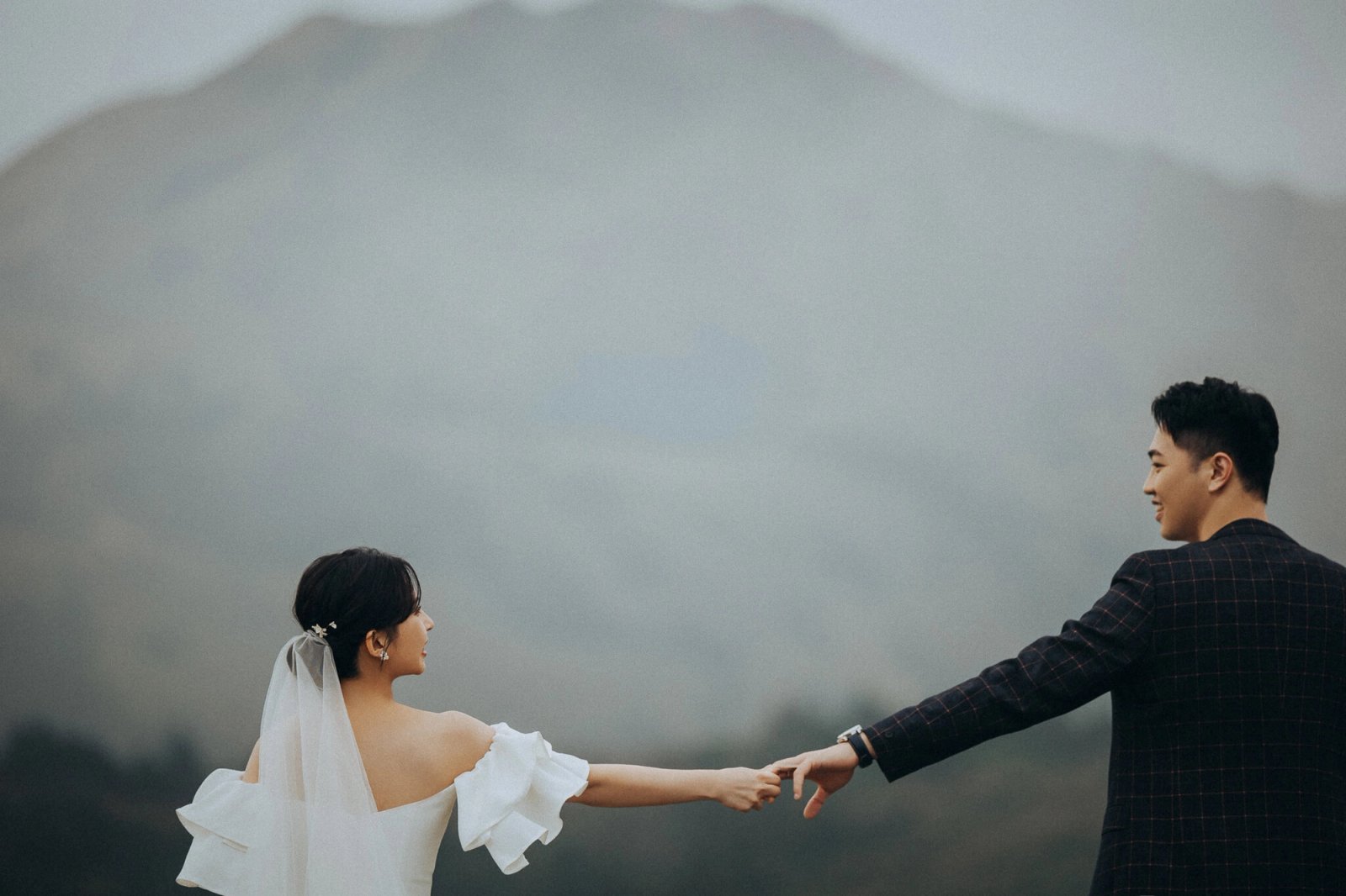 愛情婚紗 / Neil & Nora