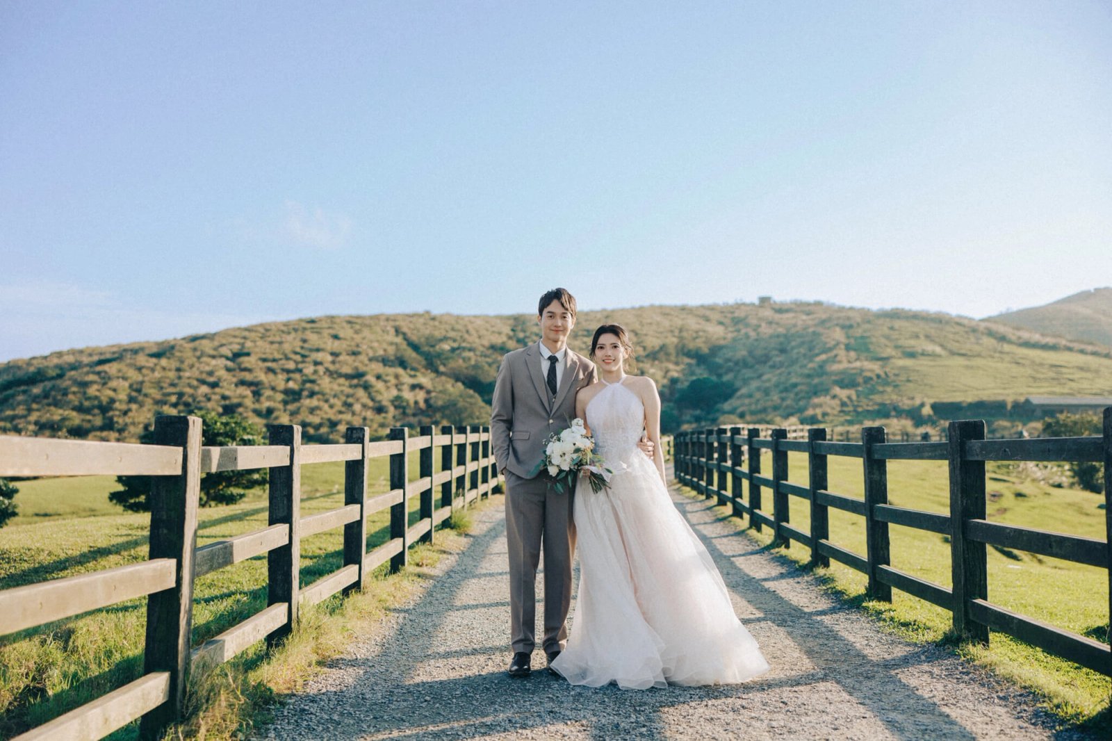 愛情婚紗 / Peter & Elaine