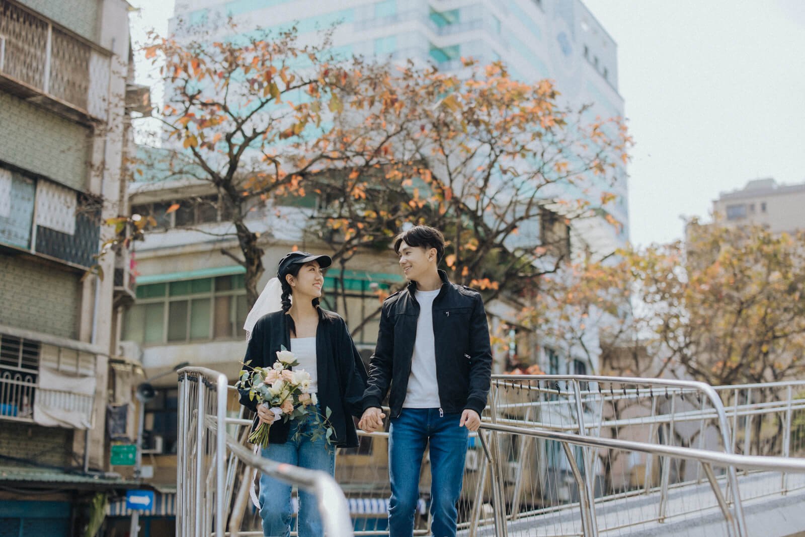 愛情婚紗 / John & Rachel