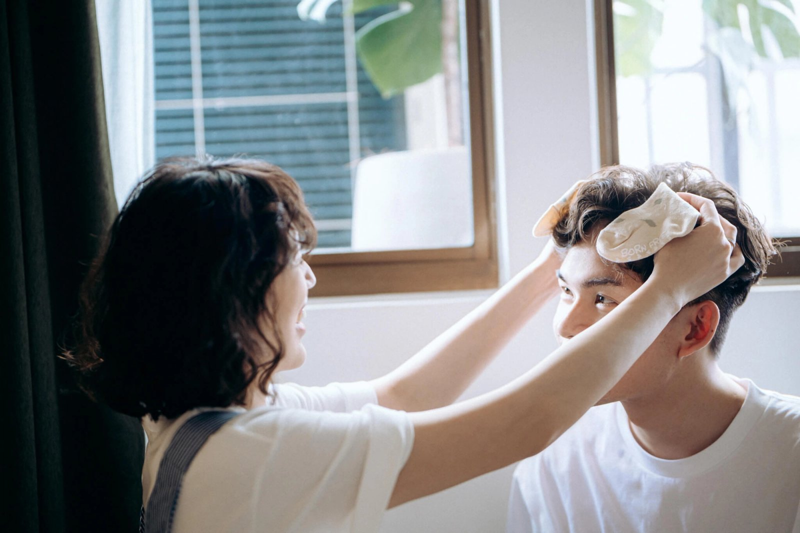 Most Lovely Things / Jason & Pei