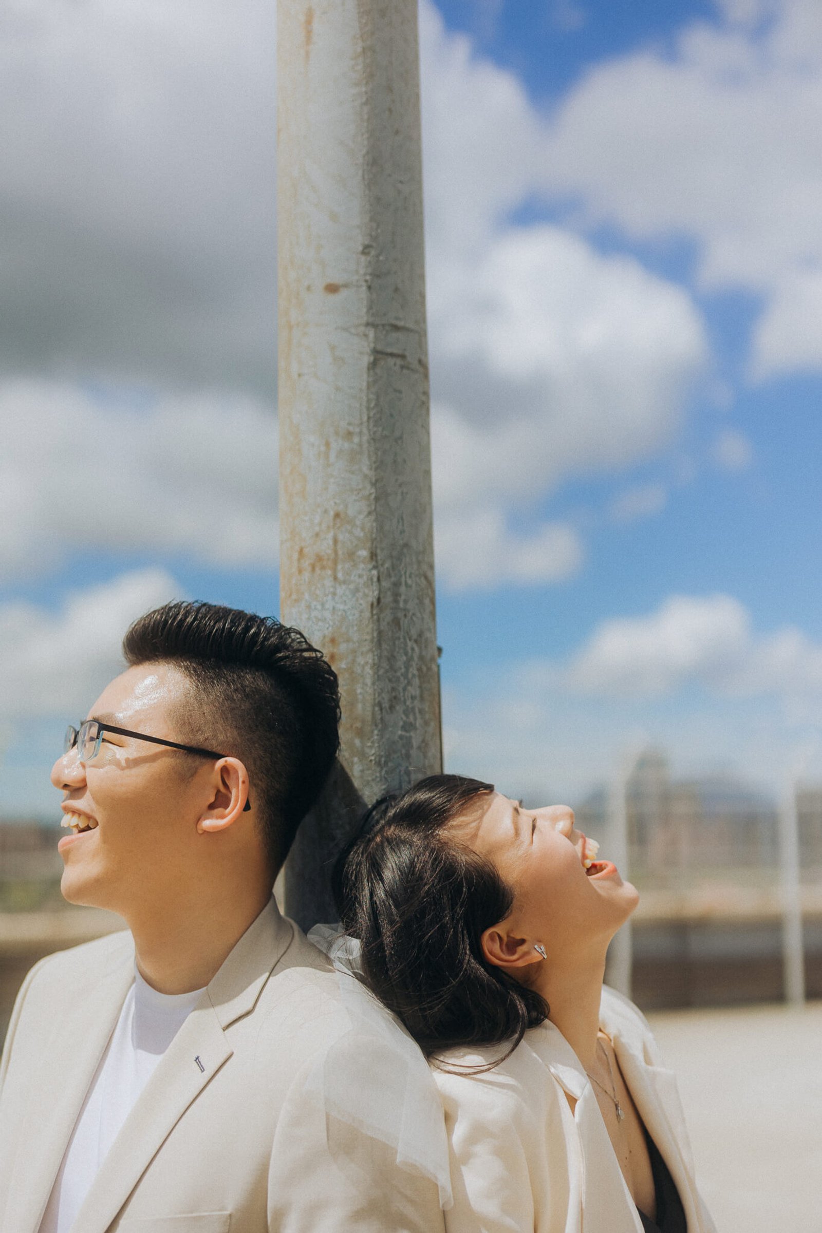愛情婚紗 / Colby & Joanne