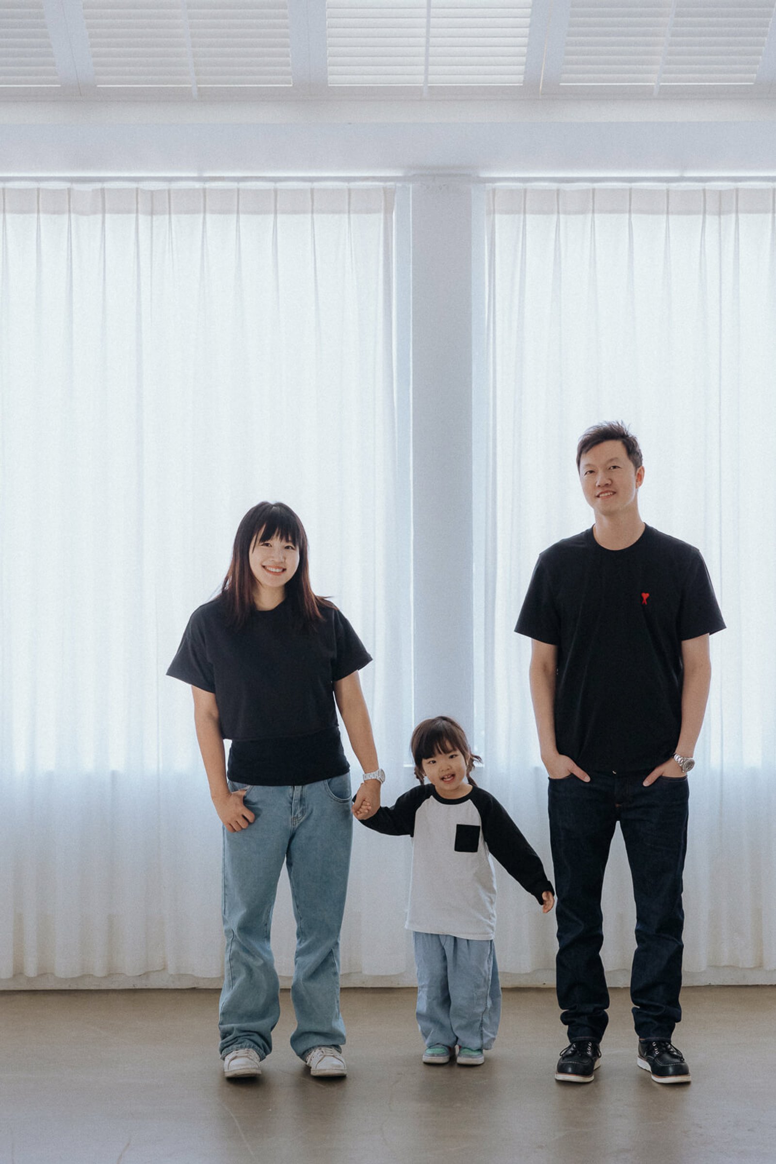 Most Lovely Things / Maoter + Yaya = Momo & Kayden
