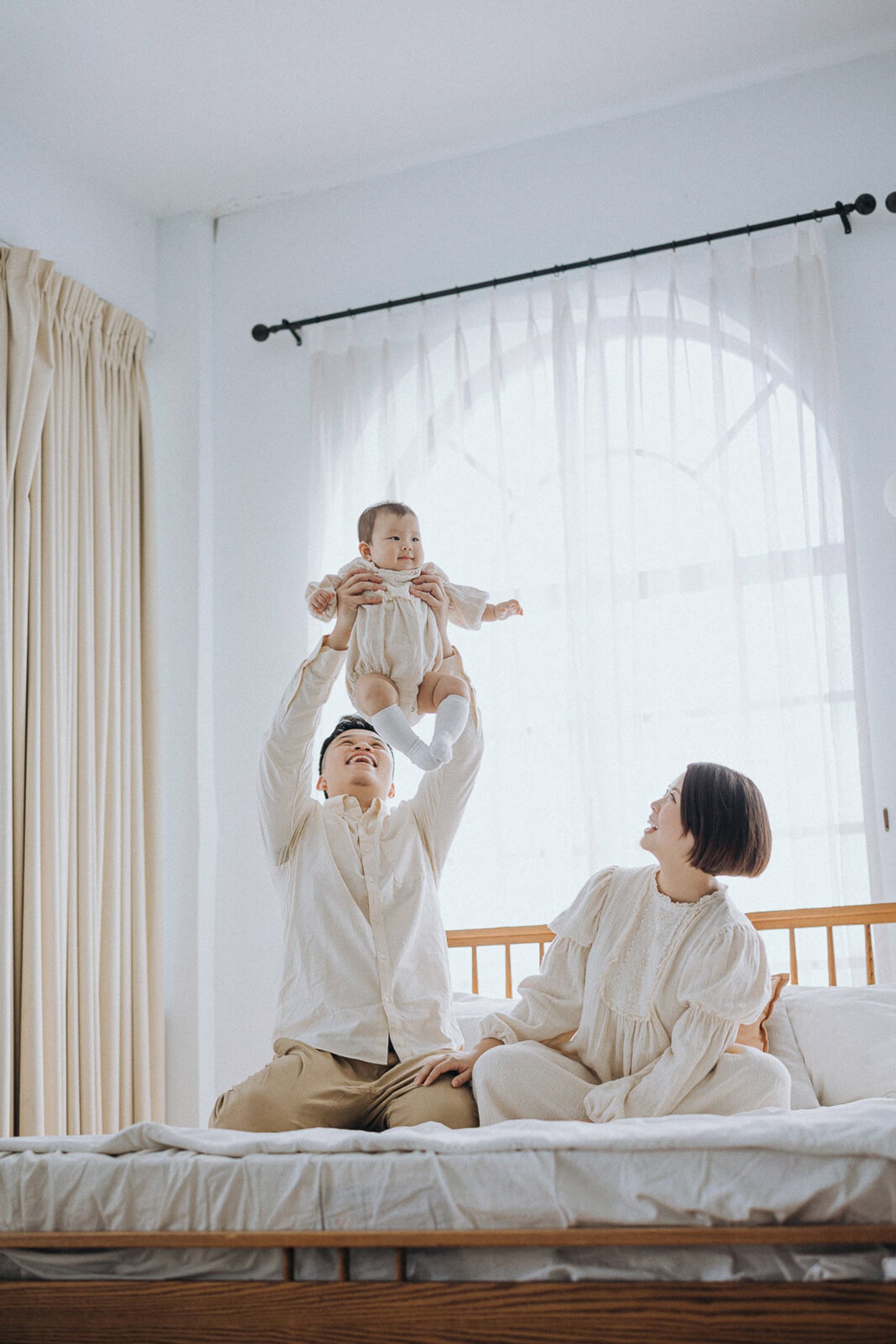 Most Lovely Things / Paul + Kiki = Chloe