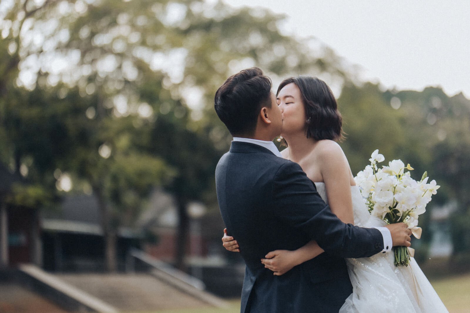 愛情婚紗 / Shieng & Ying