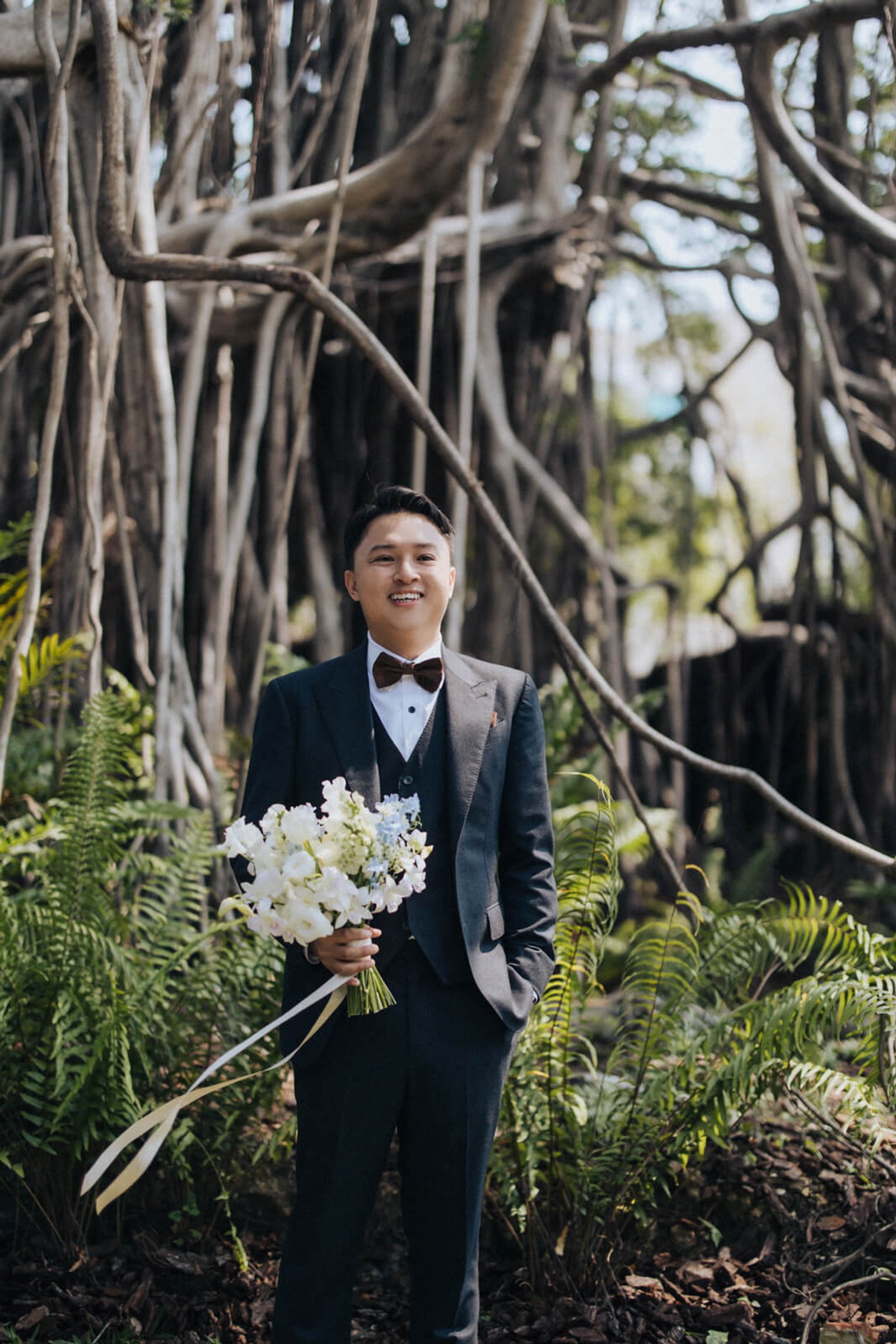 愛情婚紗 / Shieng & Ying