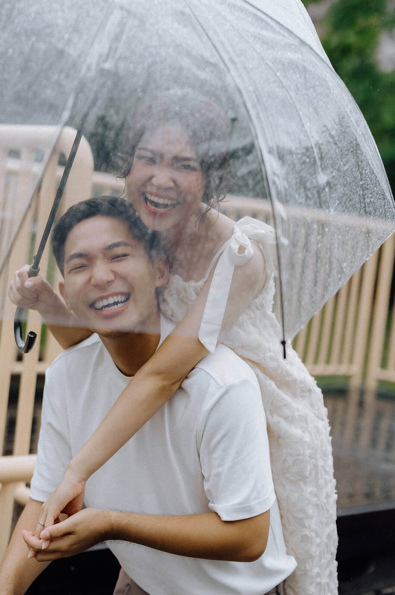 愛情婚紗 / Wei & Fanh