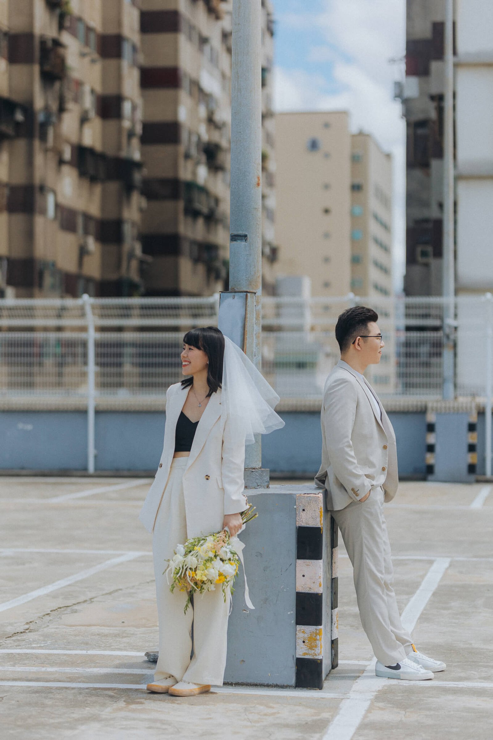 愛情婚紗 / Colby & Joanne
