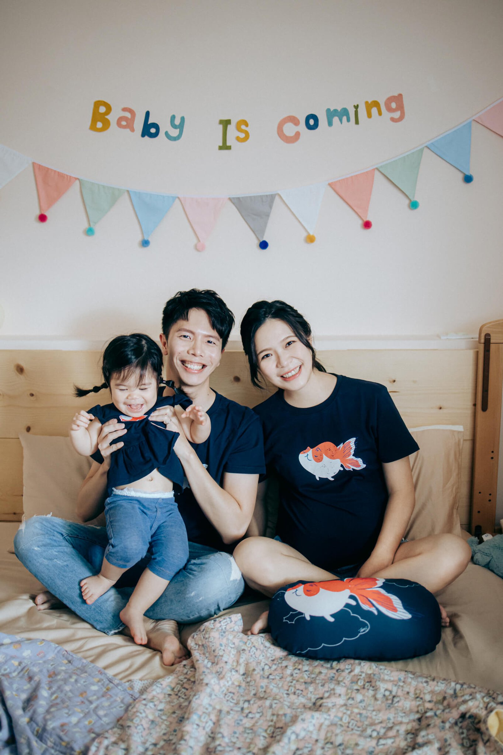 Most Lovely Things / Kemp & Eve