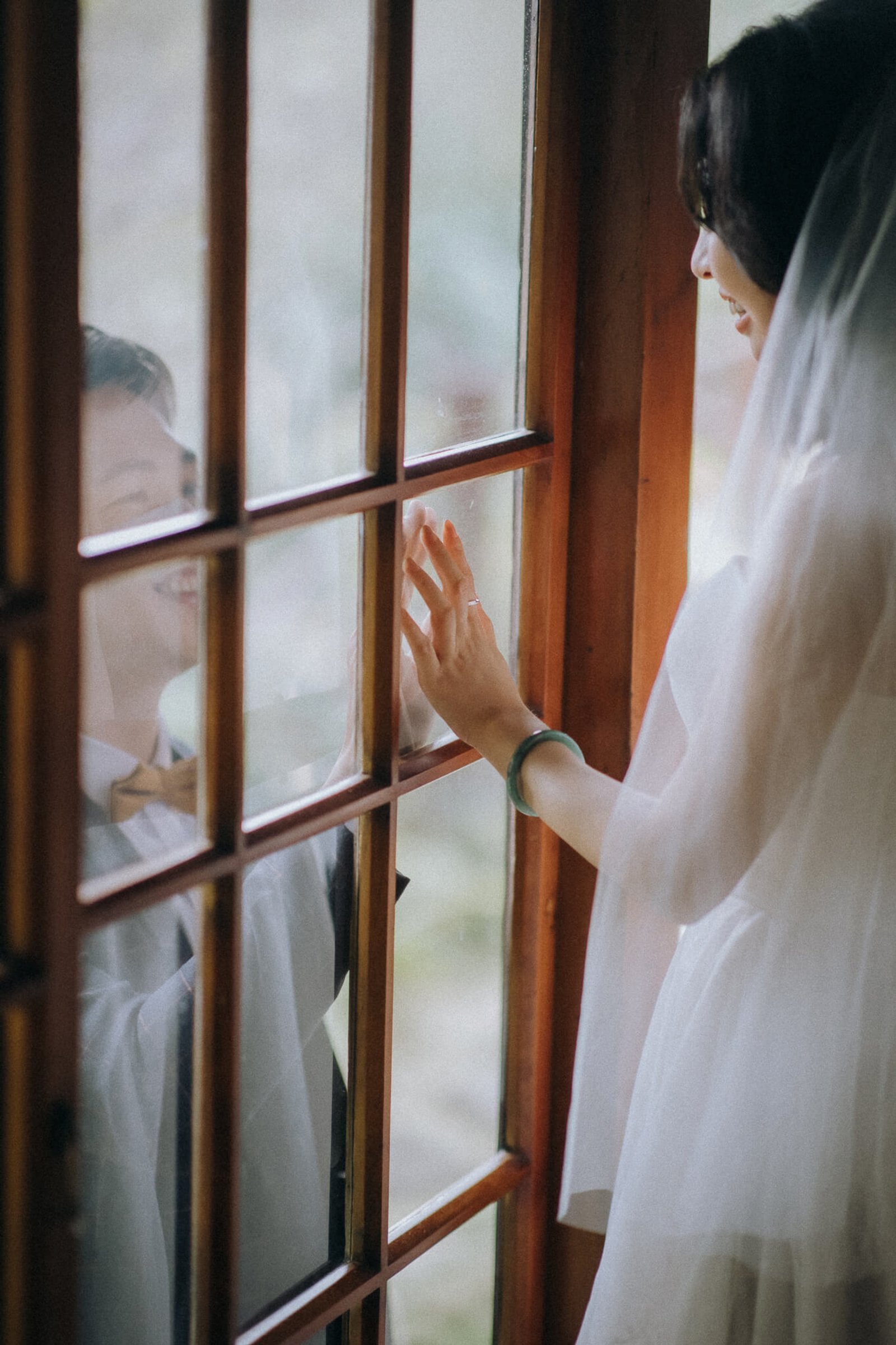 愛情婚紗 / Neil & Nora