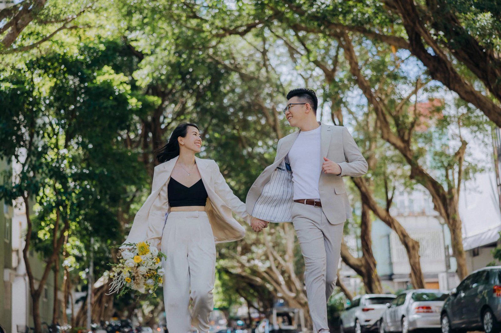 愛情婚紗 / Colby & Joanne