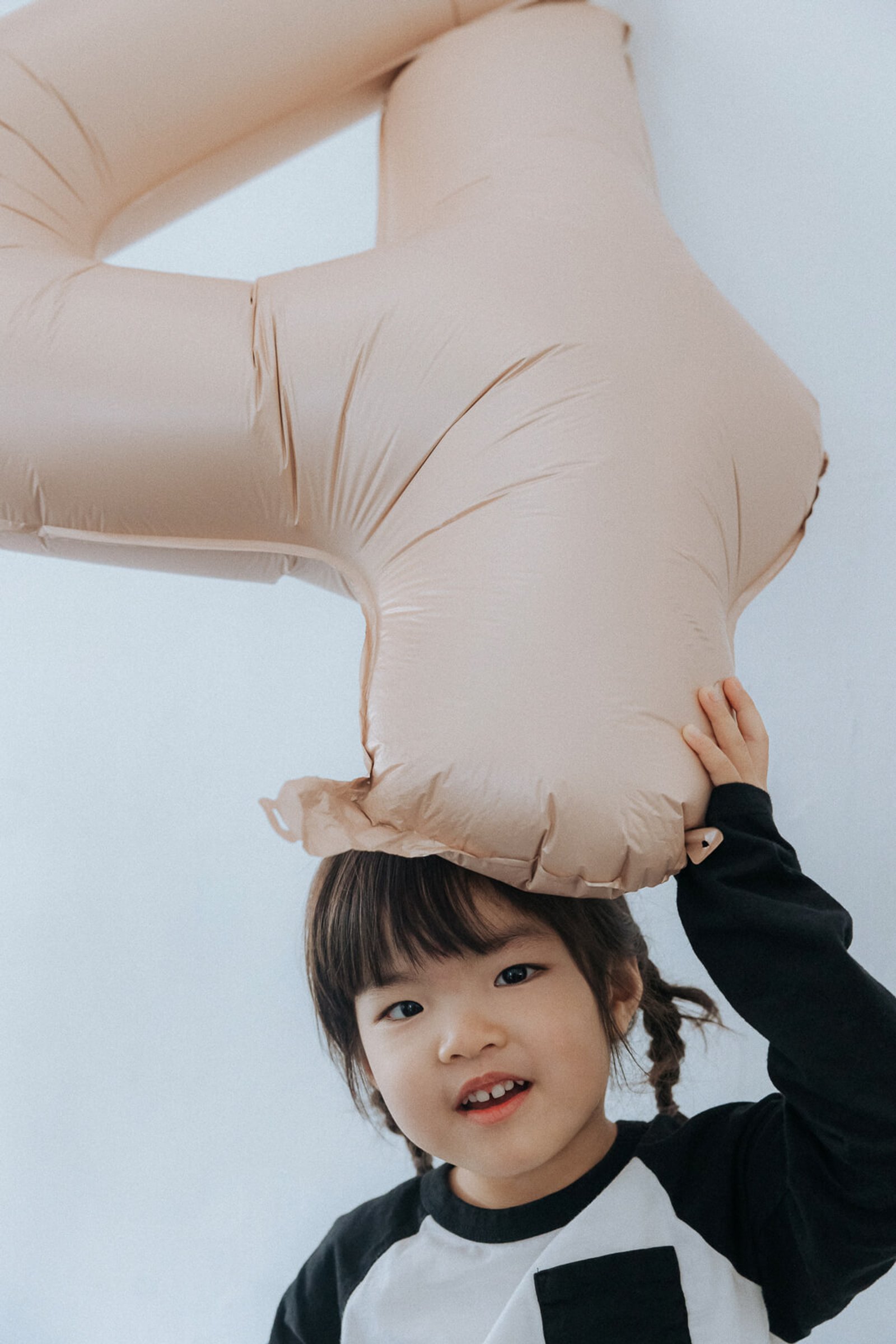 Most Lovely Things / Maoter + Yaya = Momo & Kayden