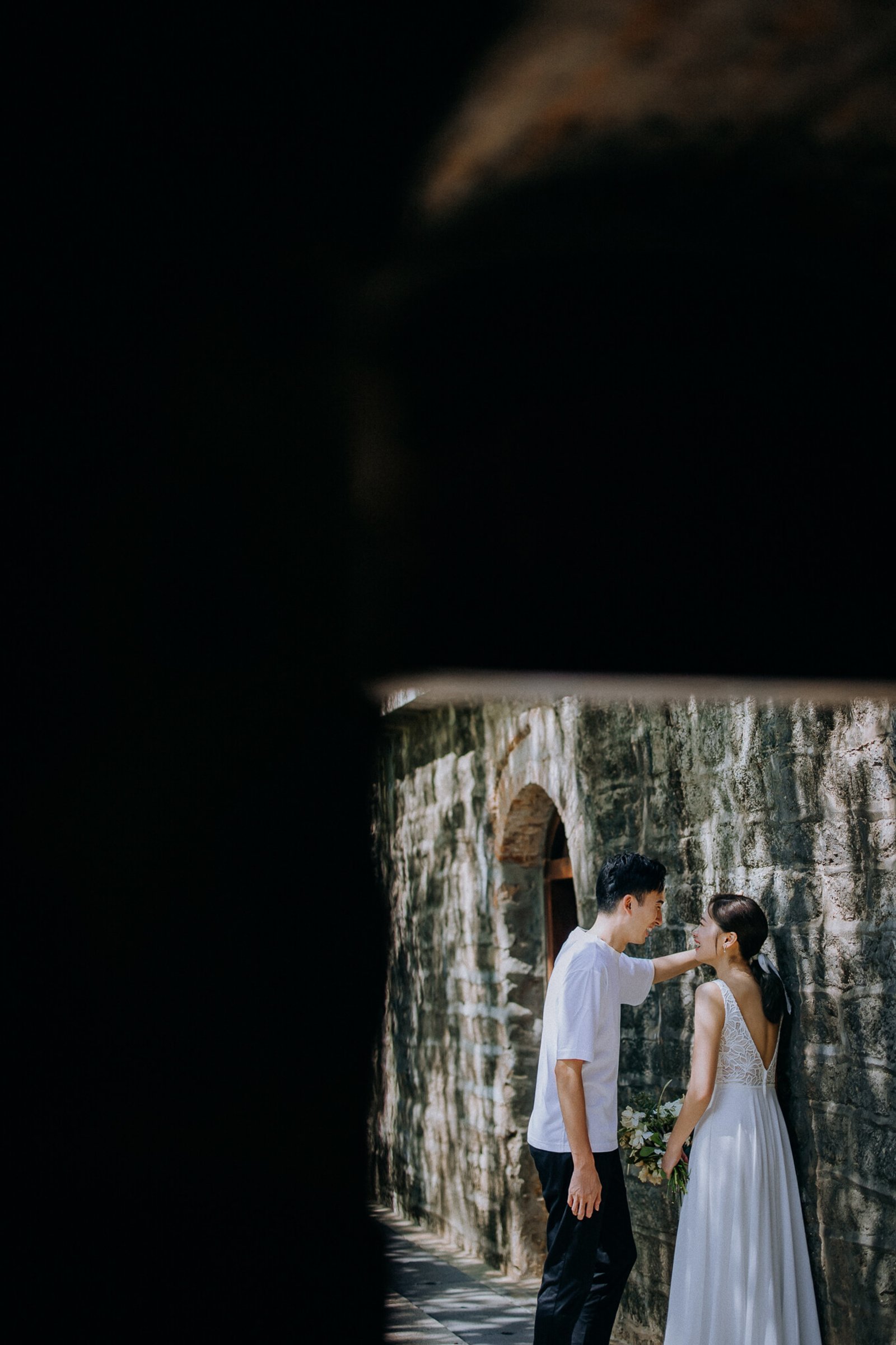 愛情婚紗 / Oswald & Joanne