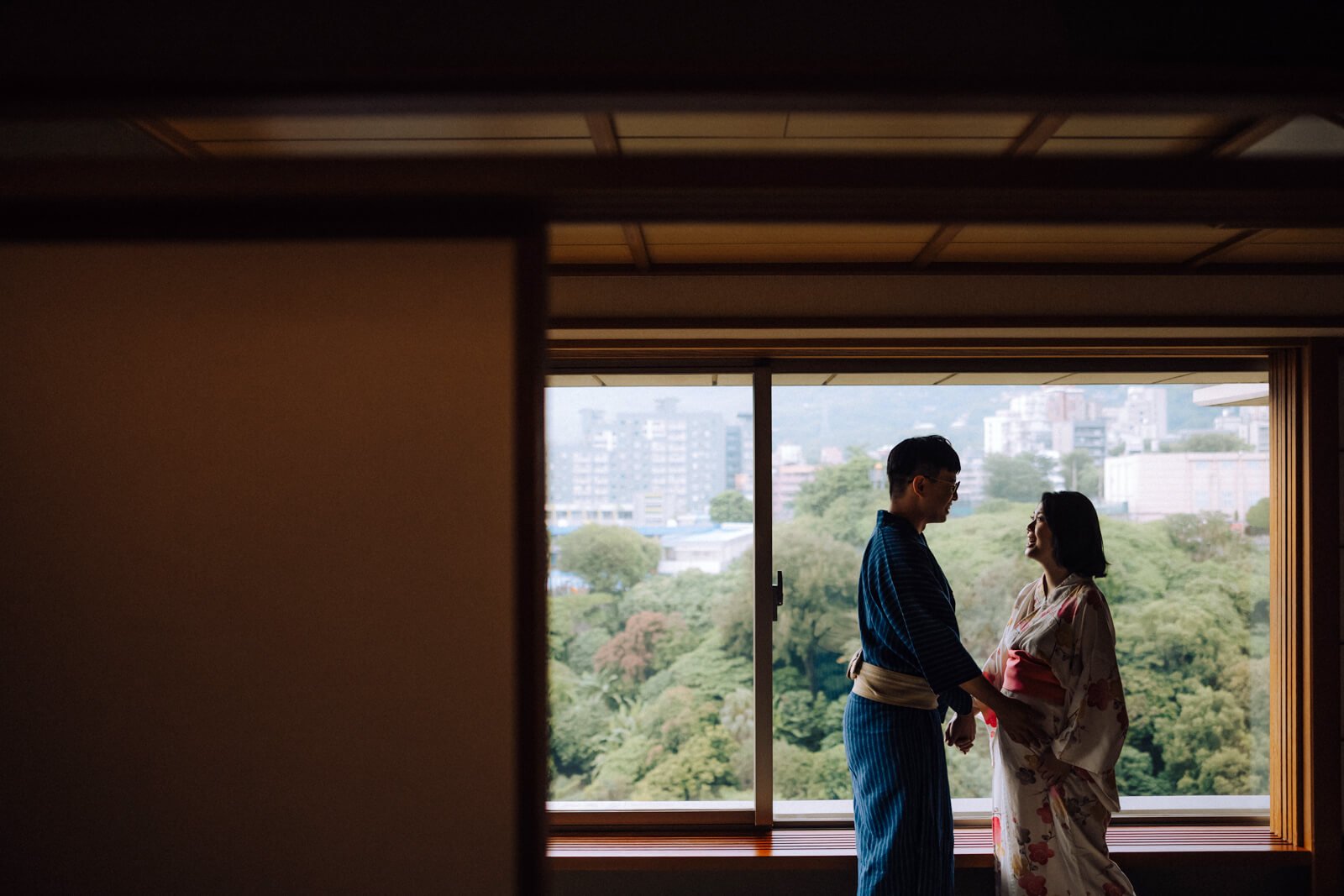 Most Lovely Things / Liu & Lin