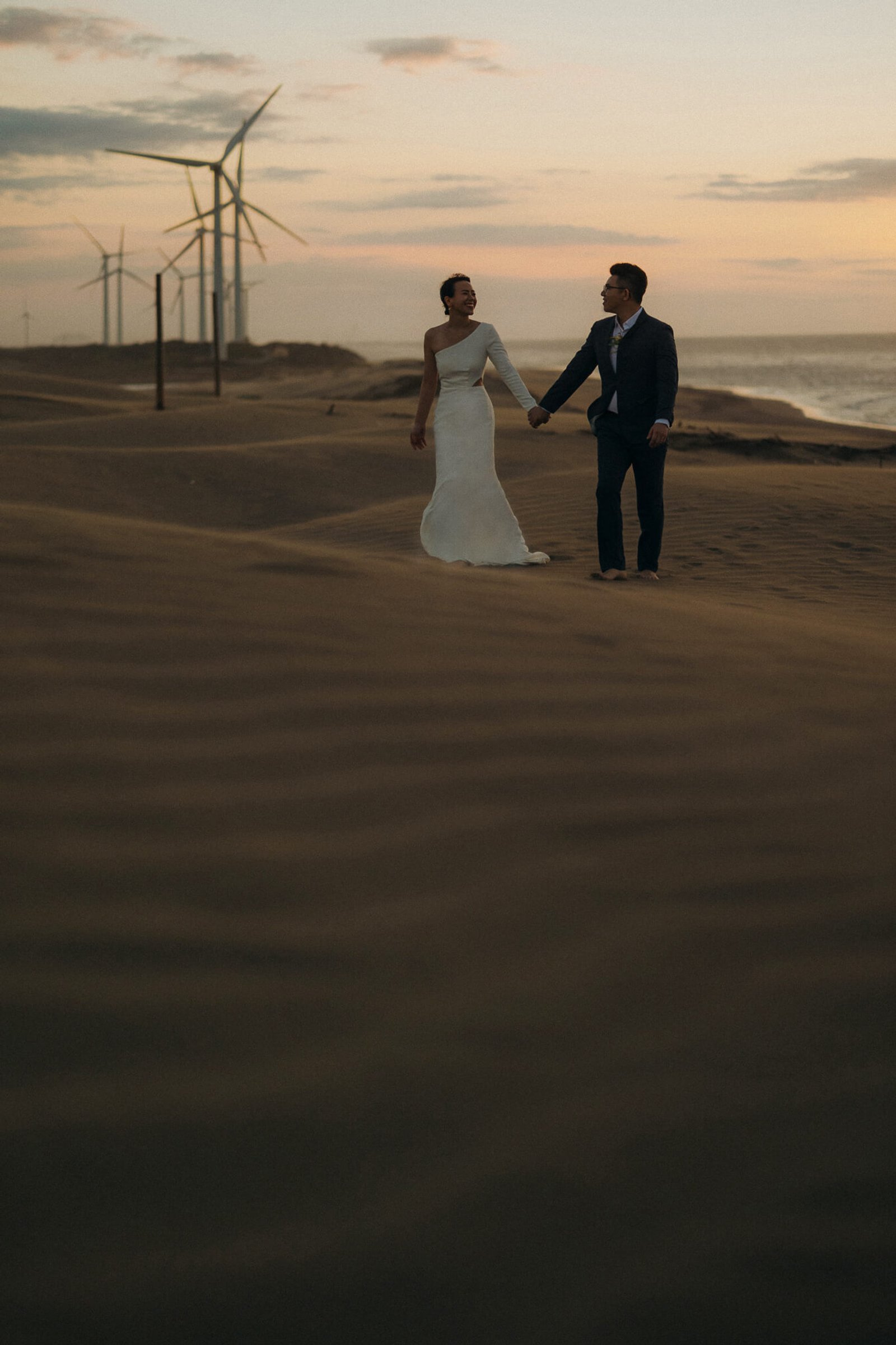 愛情婚紗 / Colby & Joanne
