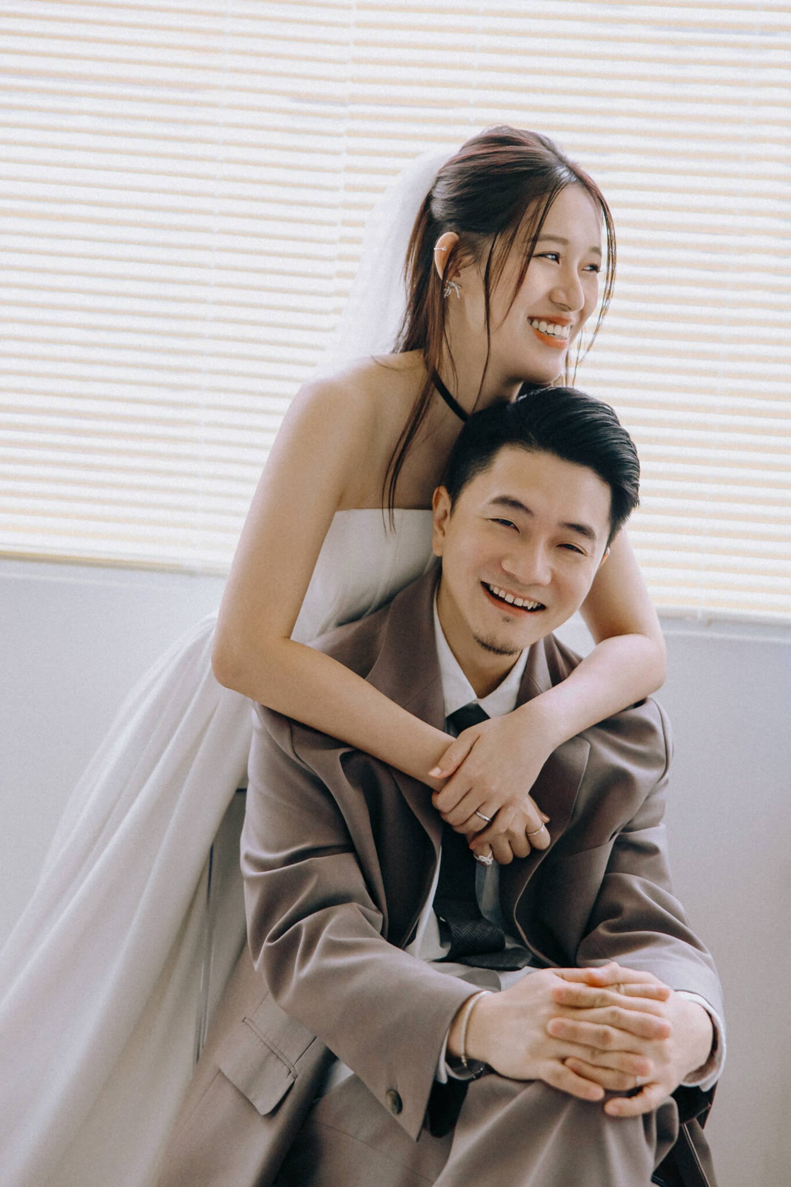 愛情婚紗 / Hao & Yu