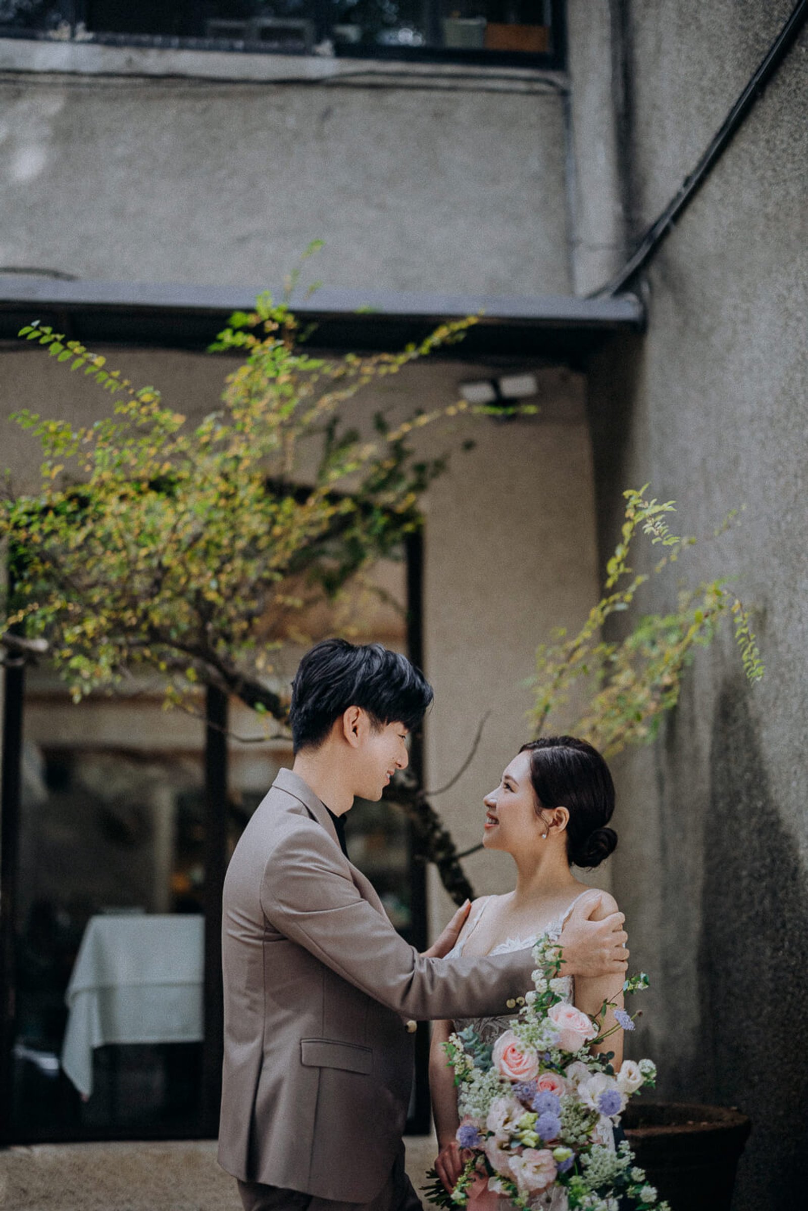 愛情婚紗 / Hirai & Vero