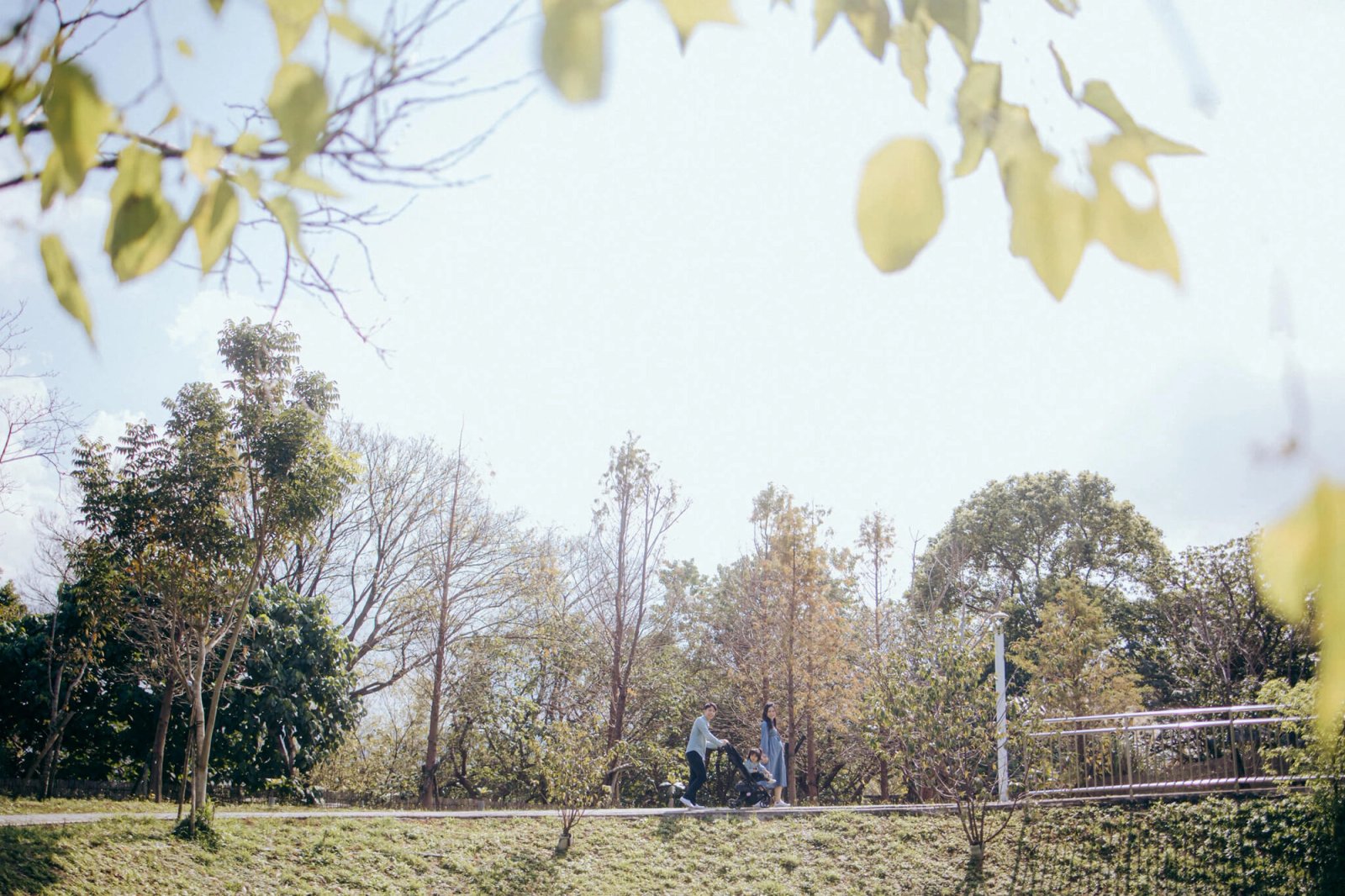 Most Lovely Things / Kemp & Eve
