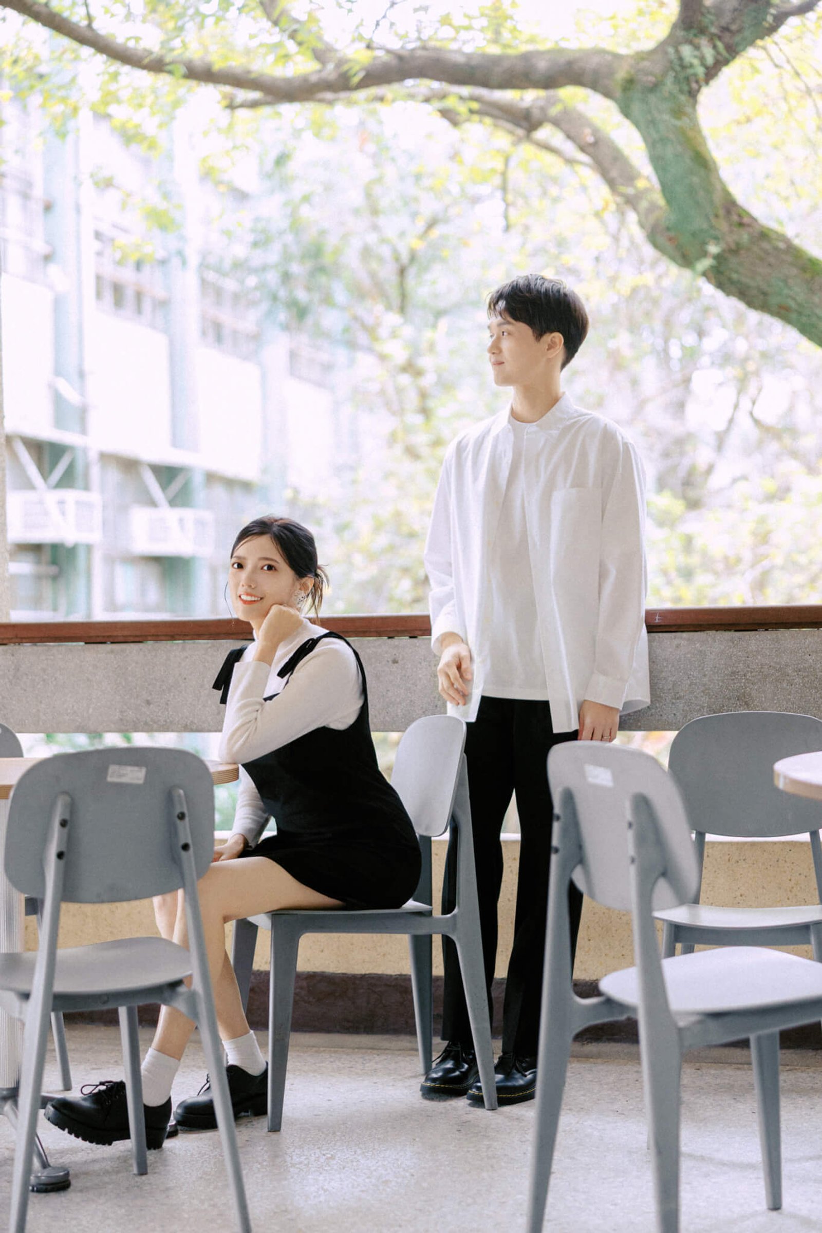 愛情婚紗 / Peter & Elaine
