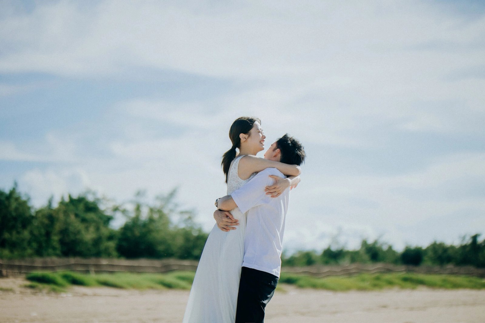 愛情婚紗 / Oswald & Joanne