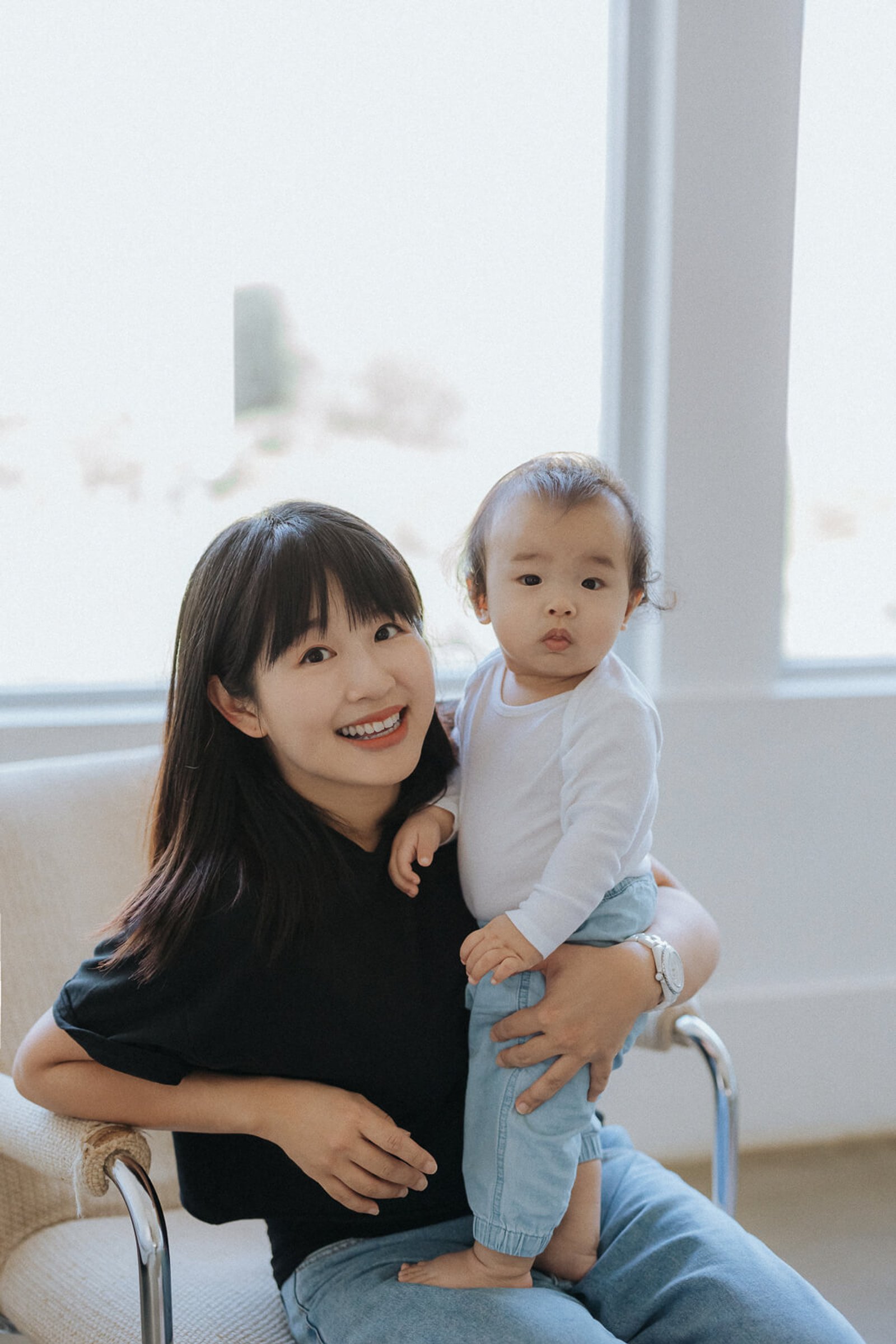 Most Lovely Things / Maoter + Yaya = Momo & Kayden