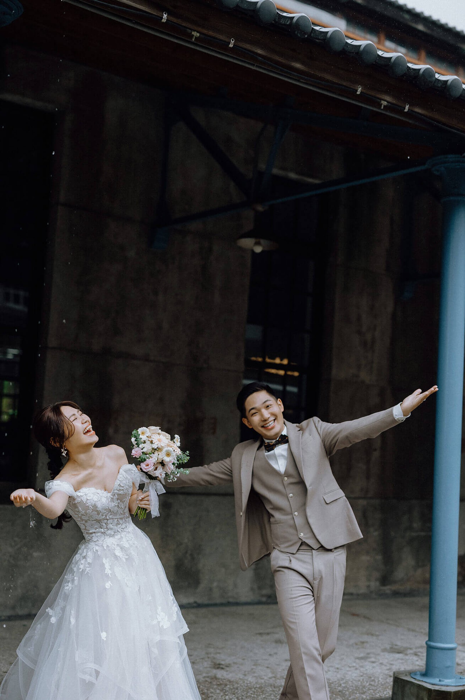 愛情婚紗 / Wei & Fanh