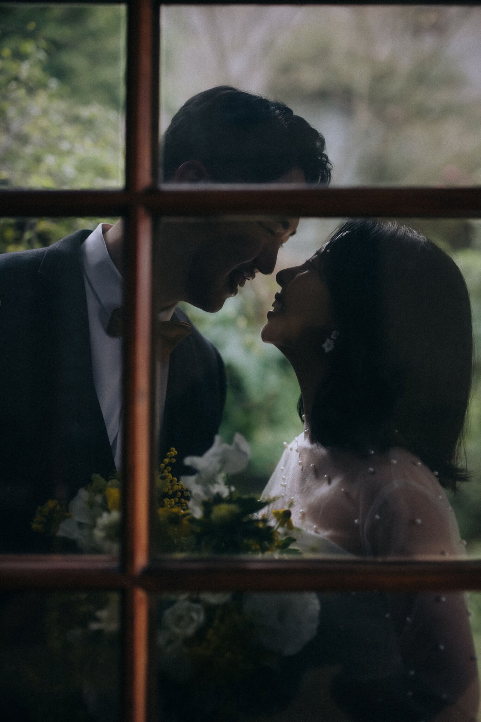 愛情婚紗 / Neil & Nora