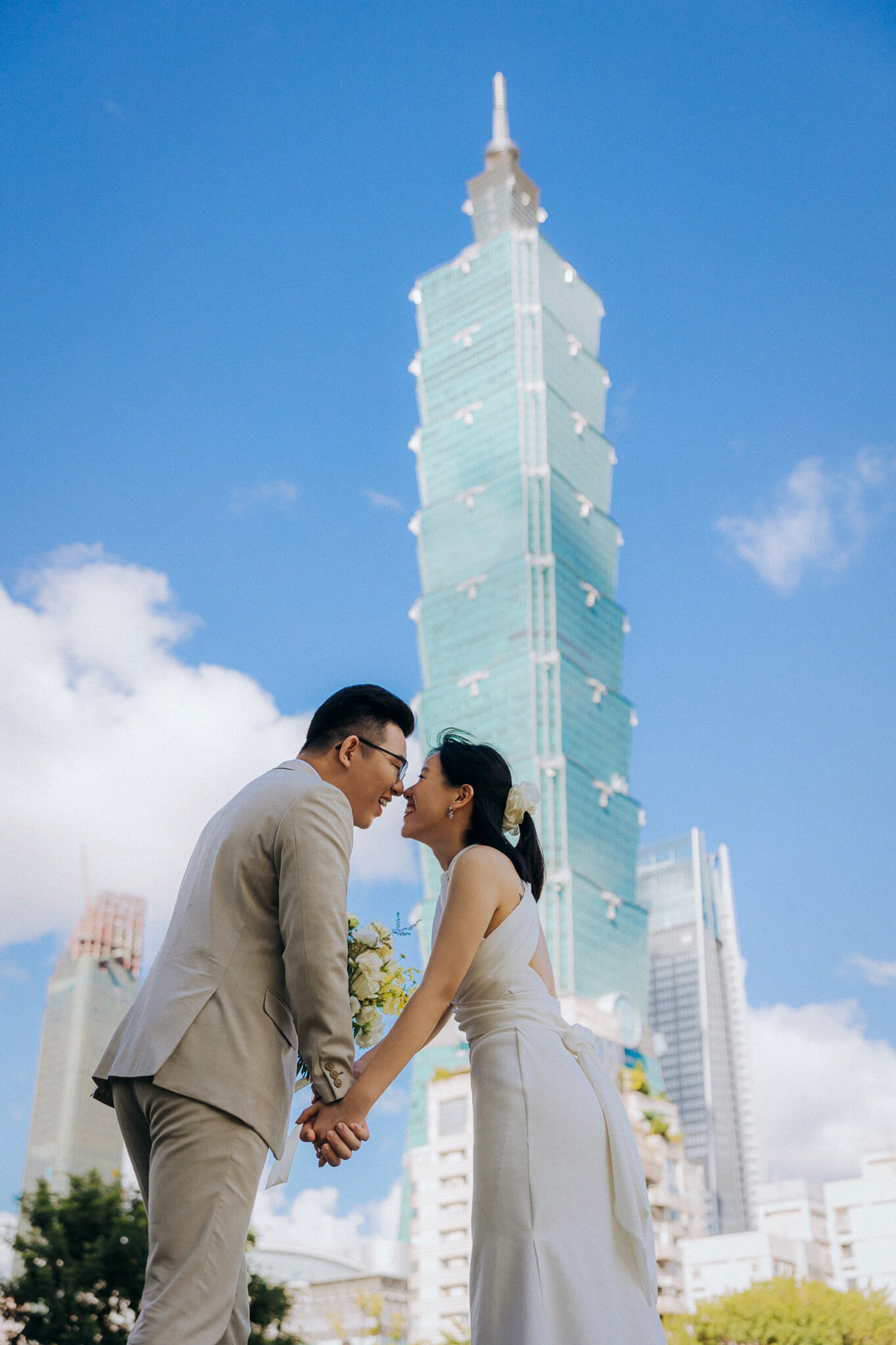 愛情婚紗 / Colby & Joanne