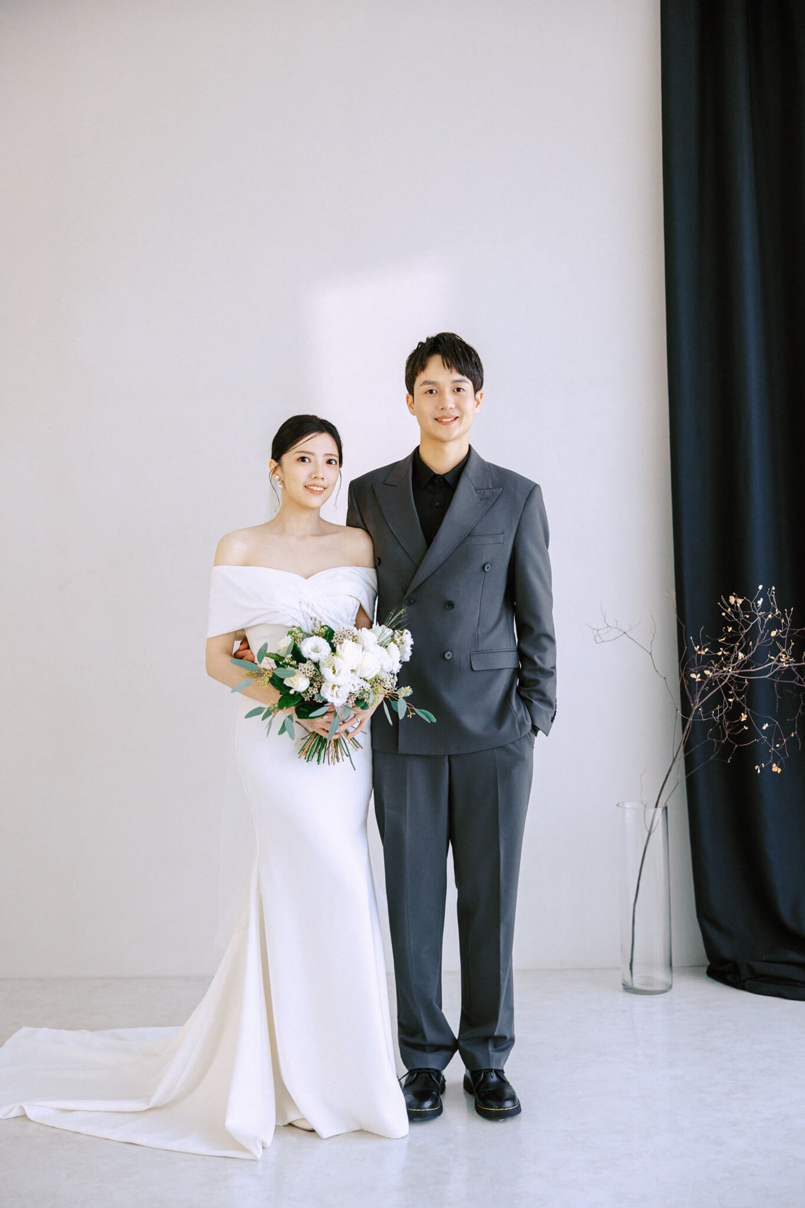 愛情婚紗 / Peter & Elaine