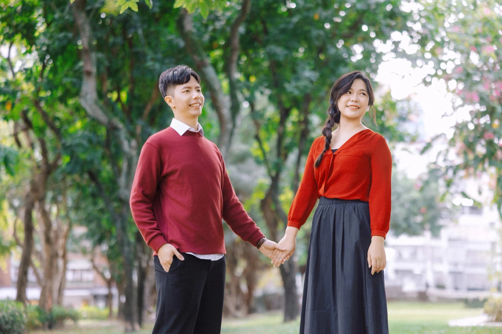 Most Lovely Things / Kemp & Eve II
