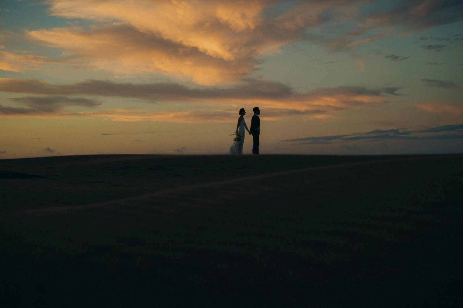 愛情婚紗 / Colby & Joanne