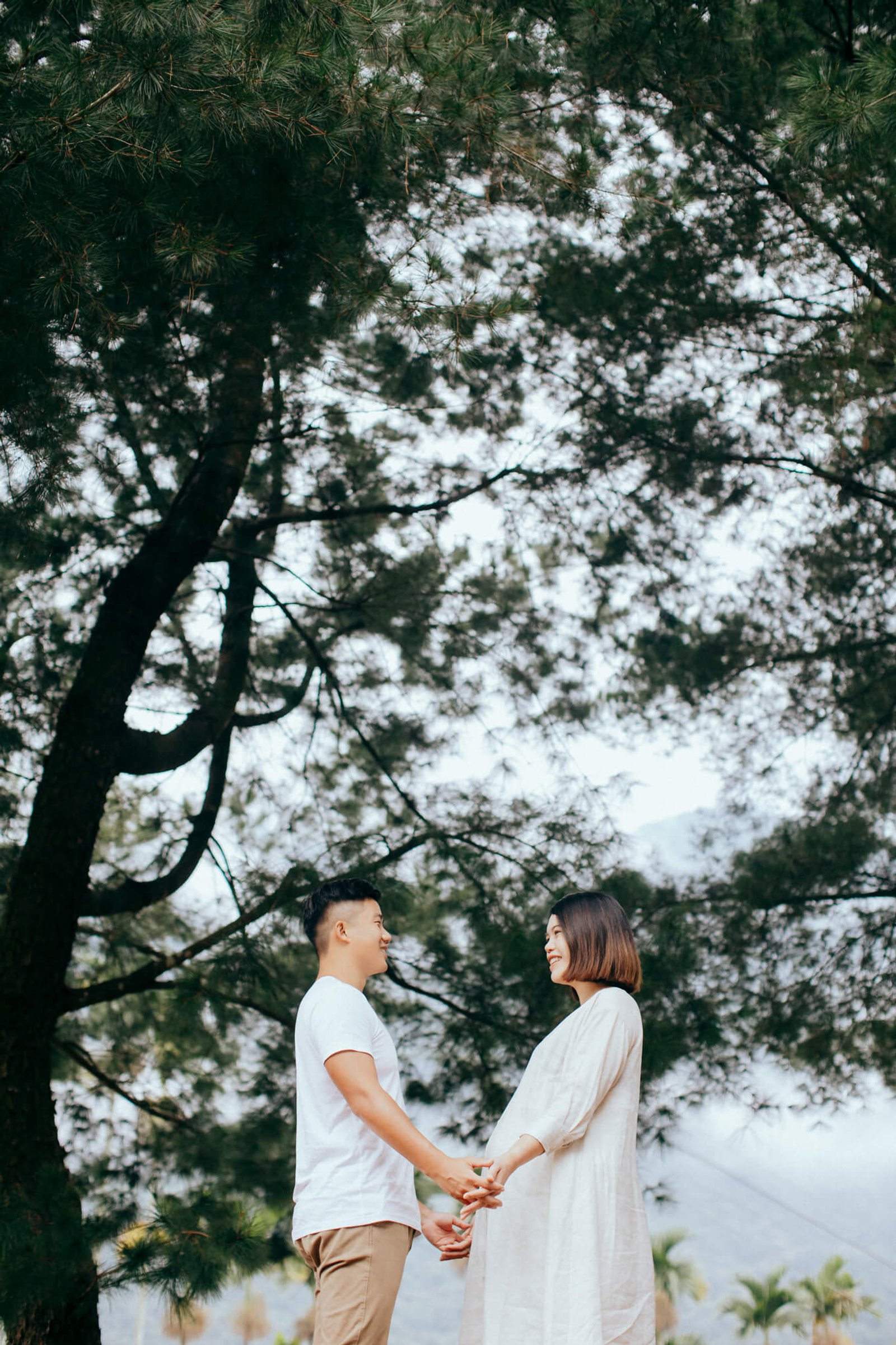Most Lovely Things / George & Dora