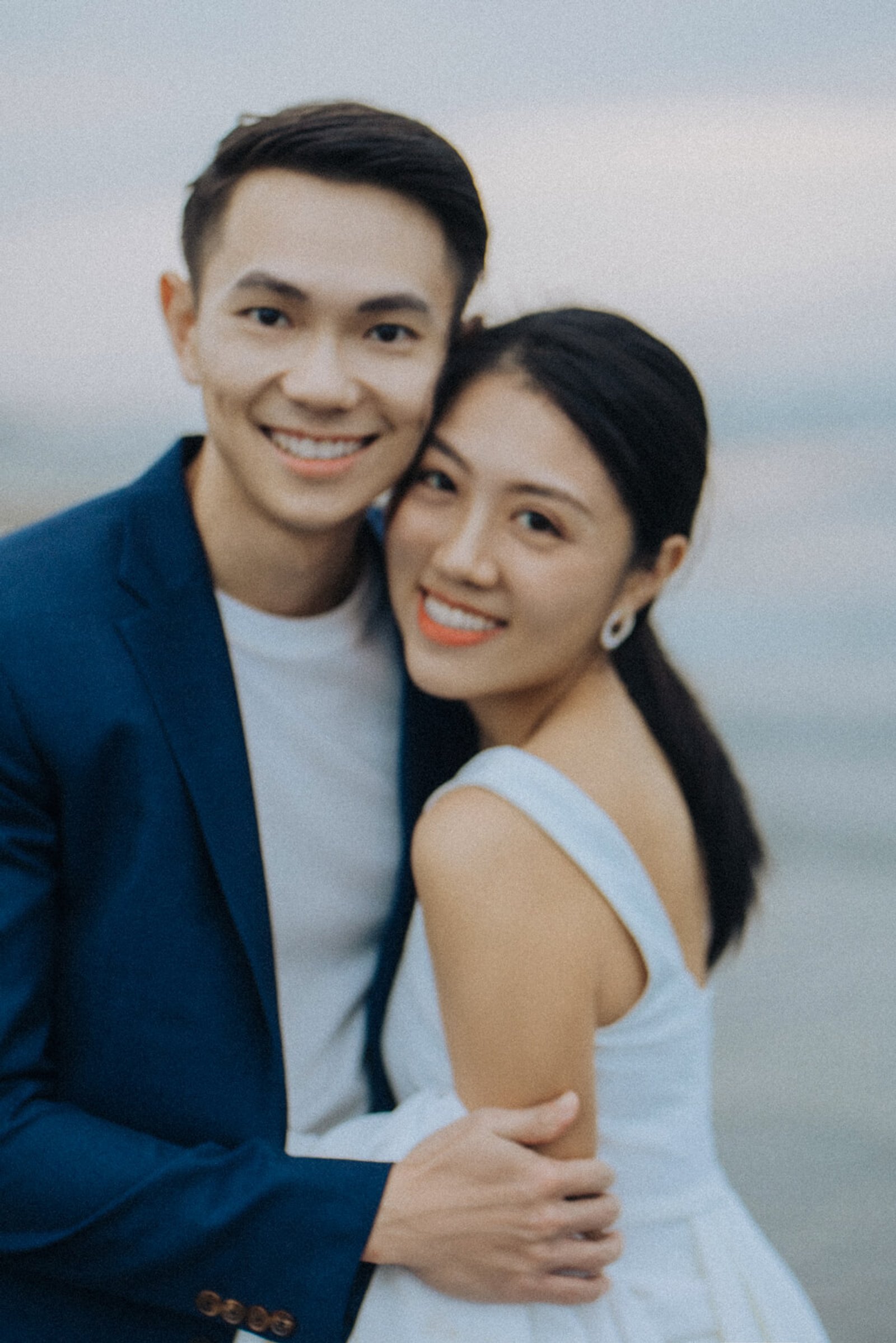 愛情婚紗 / John & Rachel