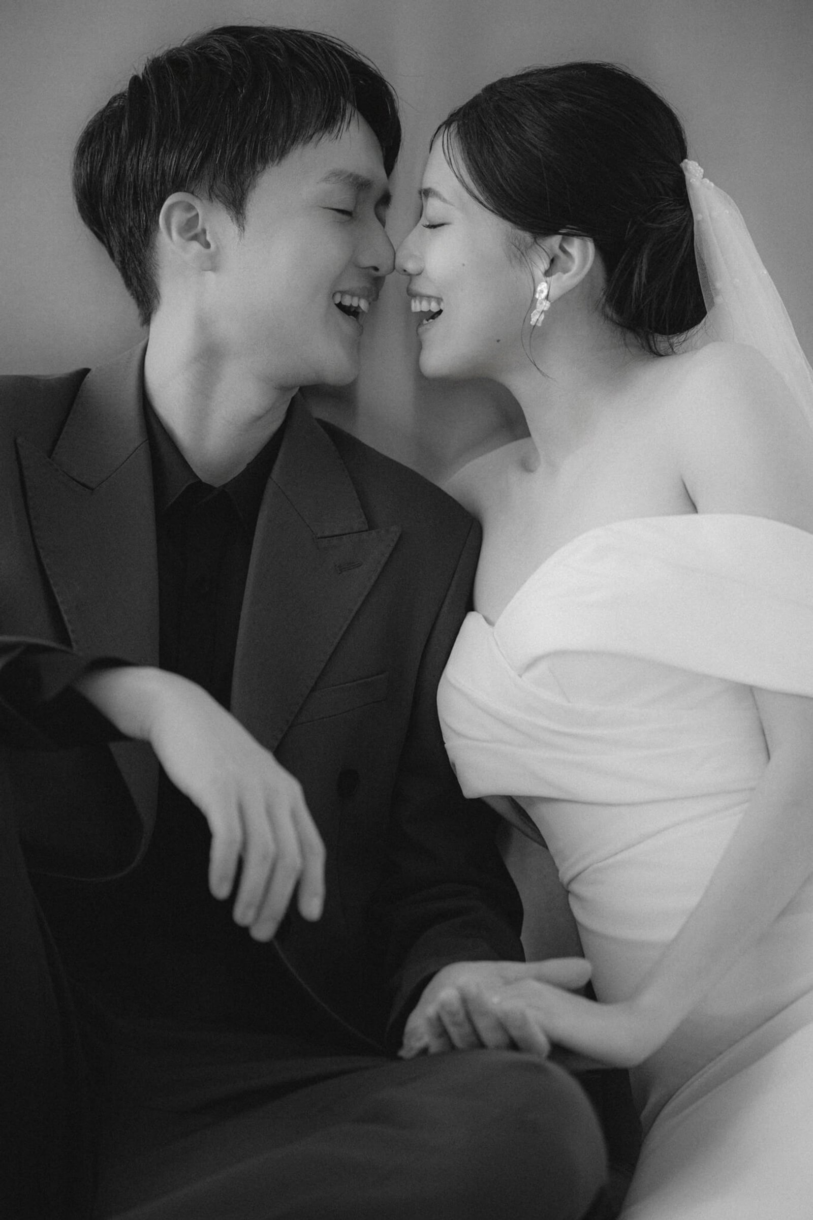 愛情婚紗 / Peter & Elaine