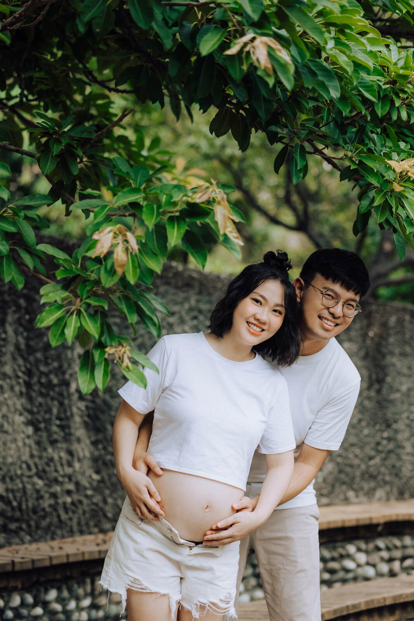 Most Lovely Things / Liu & Lin
