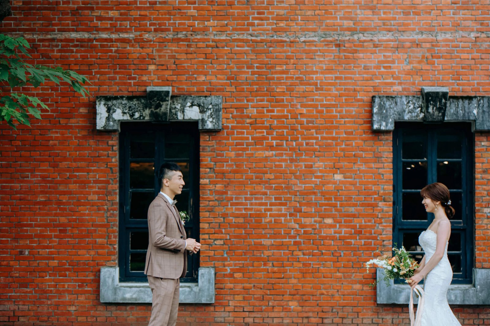 愛情婚紗 /  ChunHe & JiShan