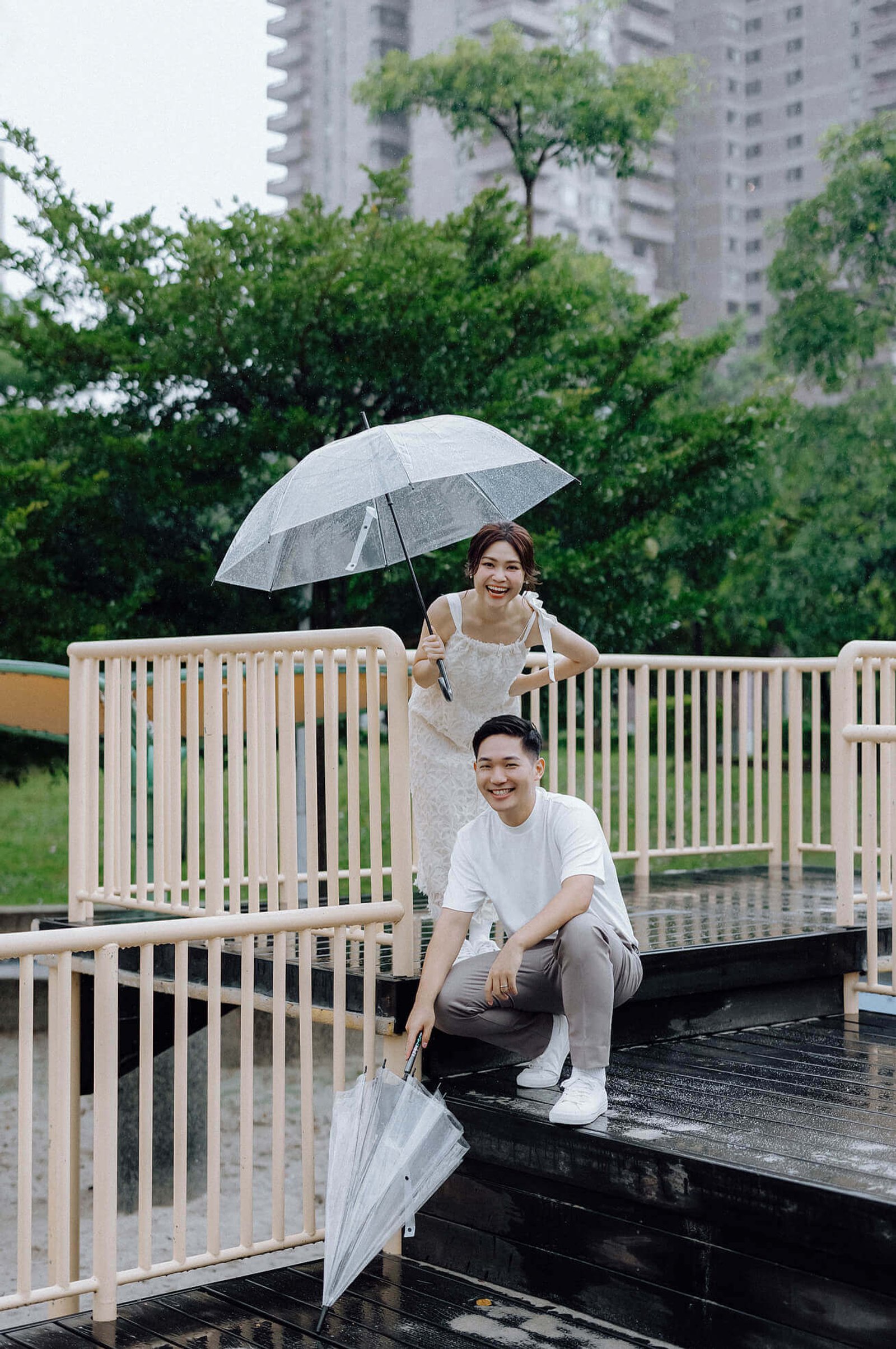 愛情婚紗 / Wei & Fanh