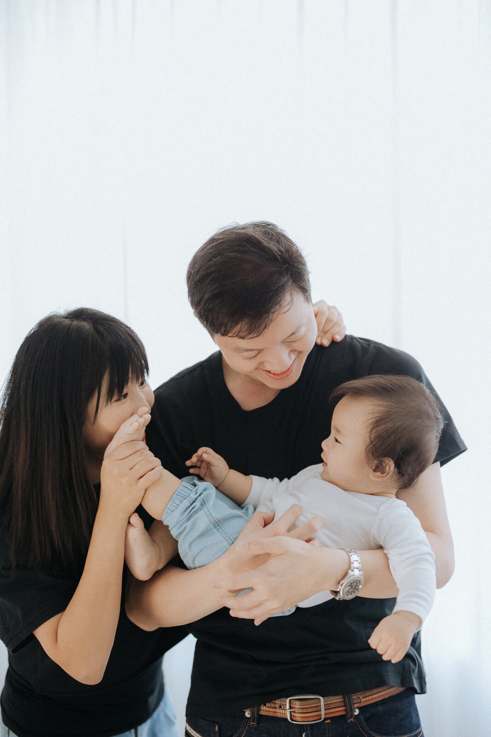 Most Lovely Things / Maoter + Yaya = Momo & Kayden