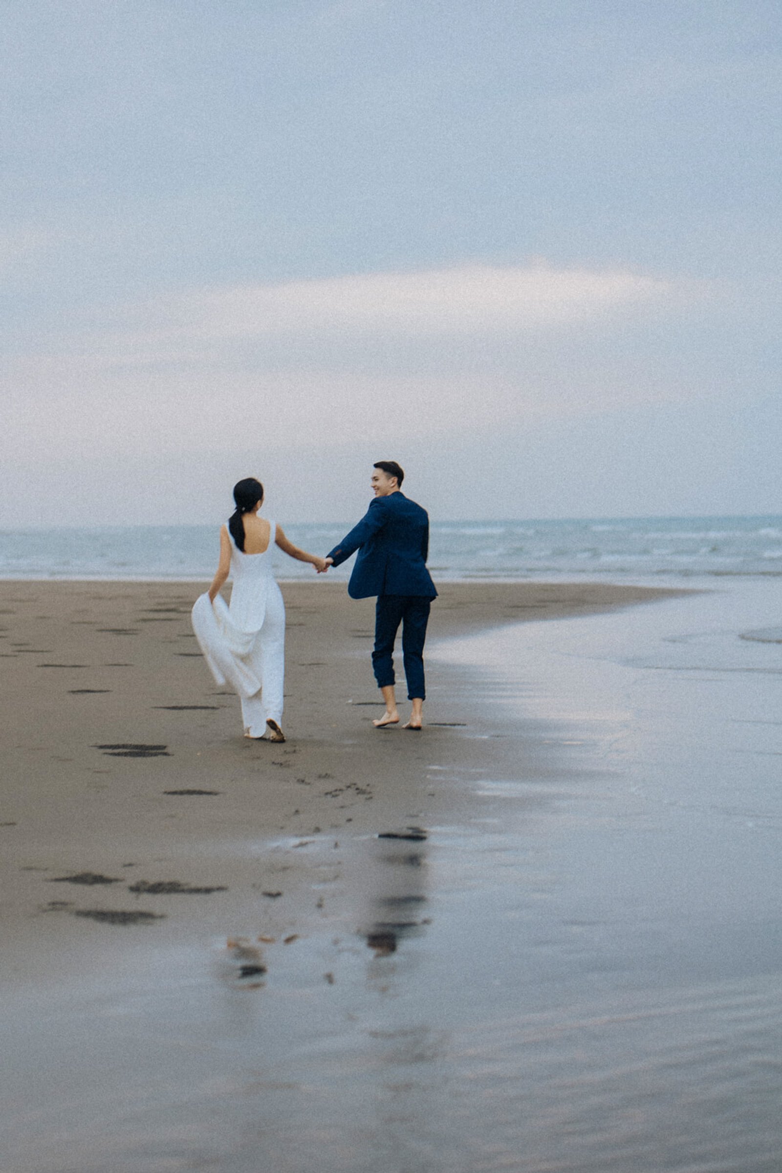 愛情婚紗 / John & Rachel
