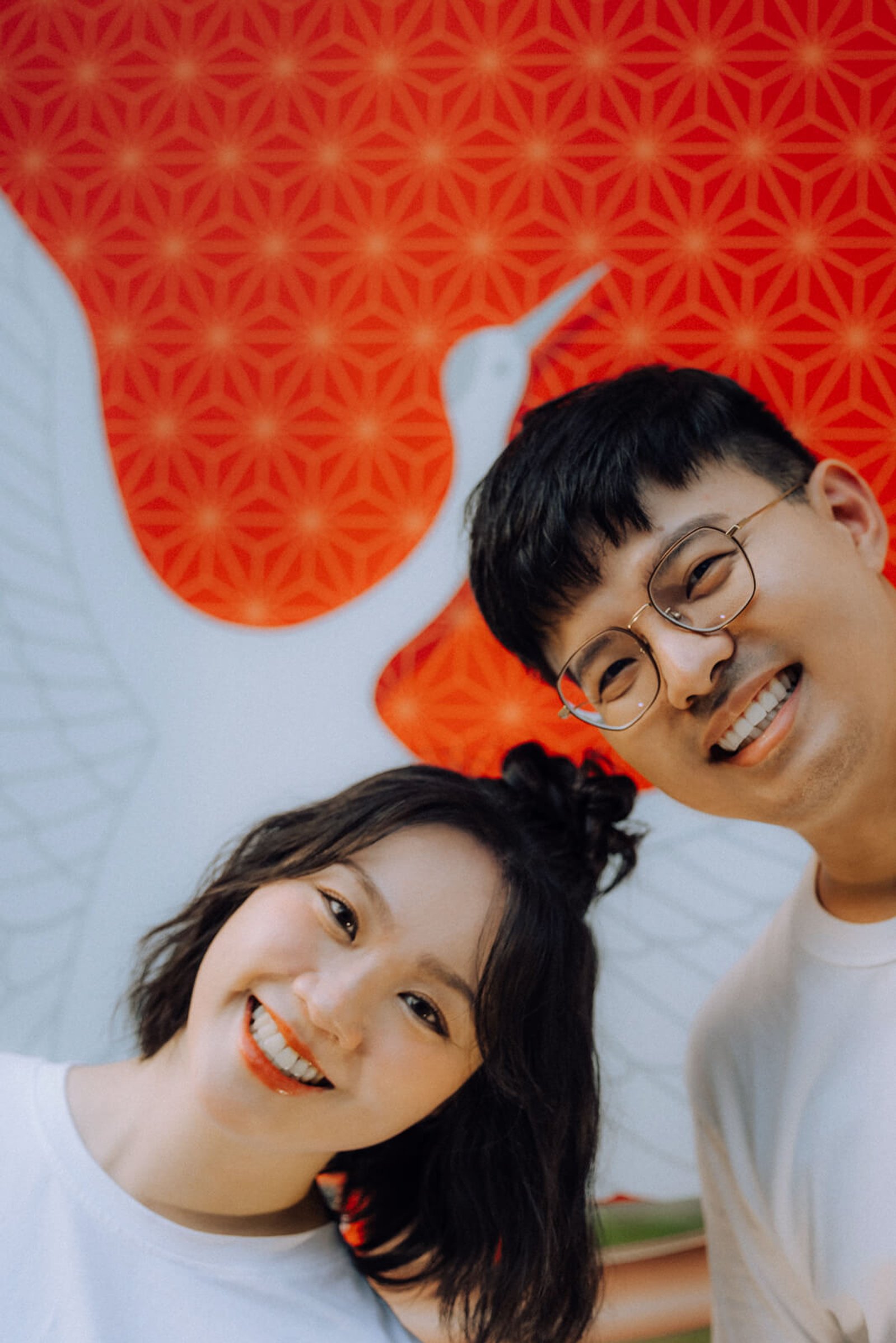 Most Lovely Things / Liu & Lin