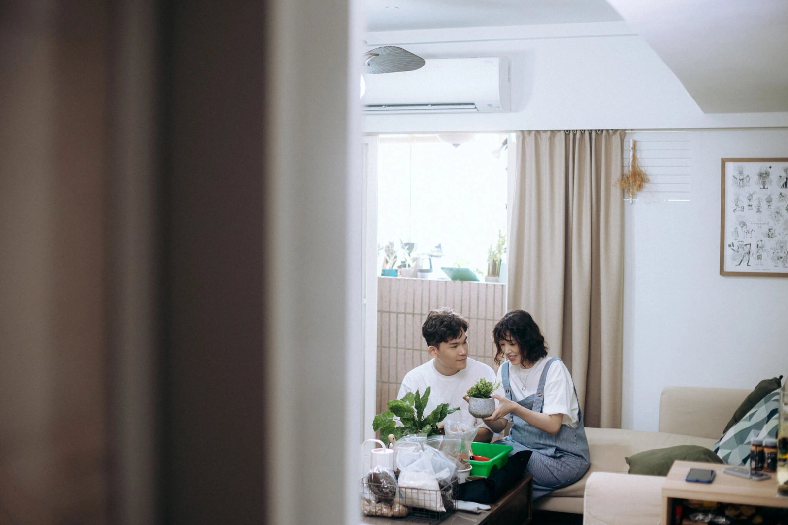 Most Lovely Things / Jason & Pei