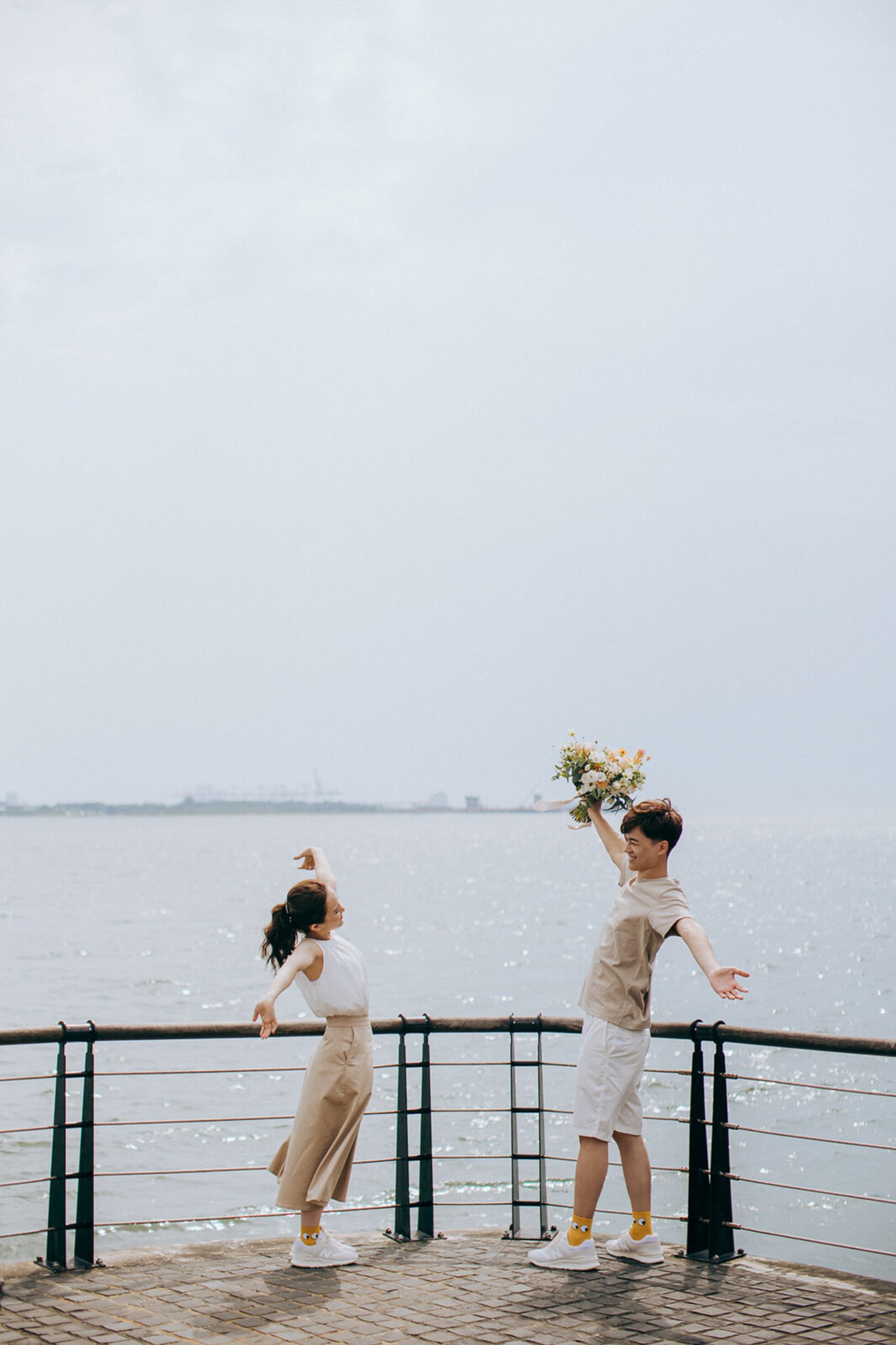 愛情婚紗 / Andy & Albee