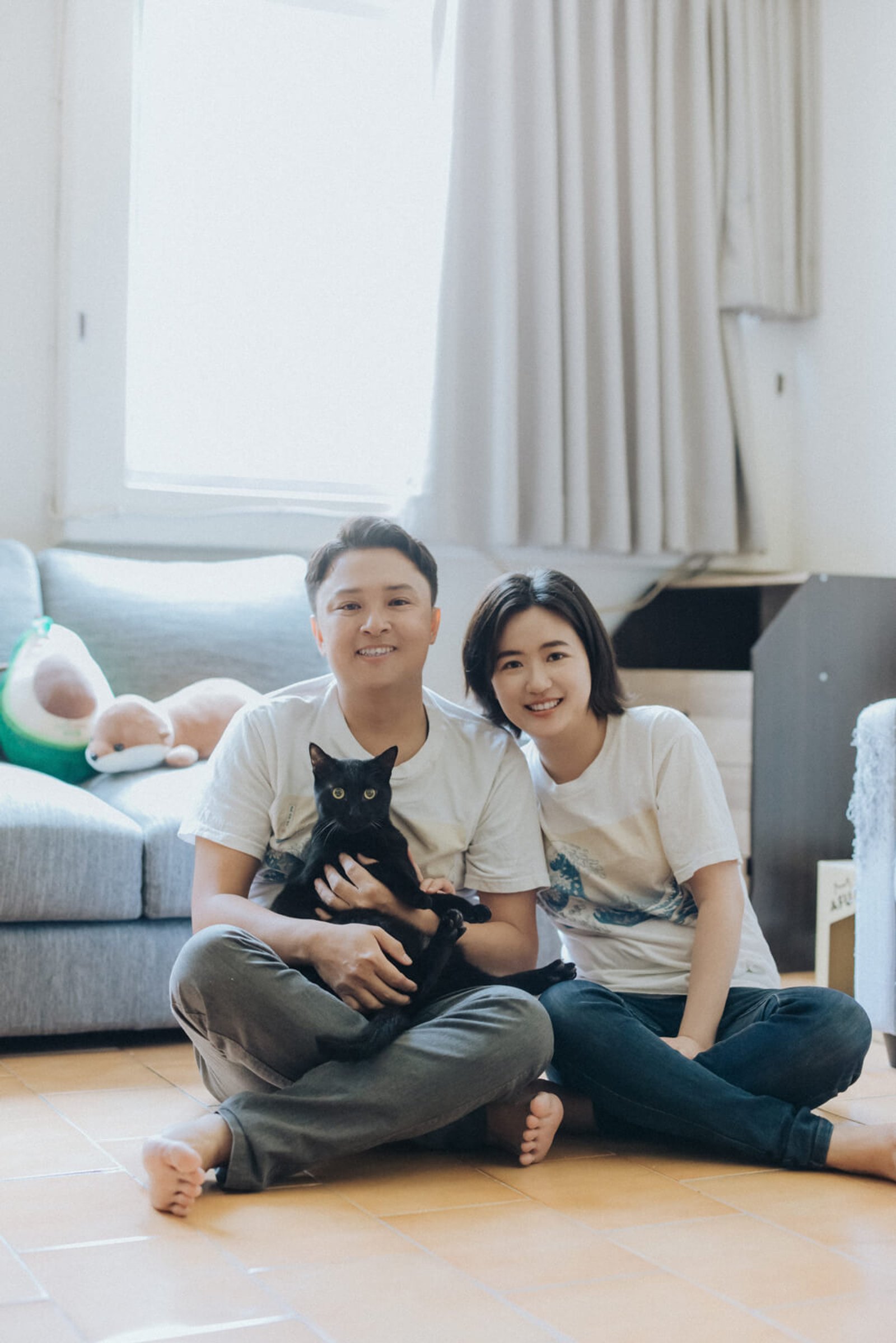 愛情婚紗 / Shieng & Ying