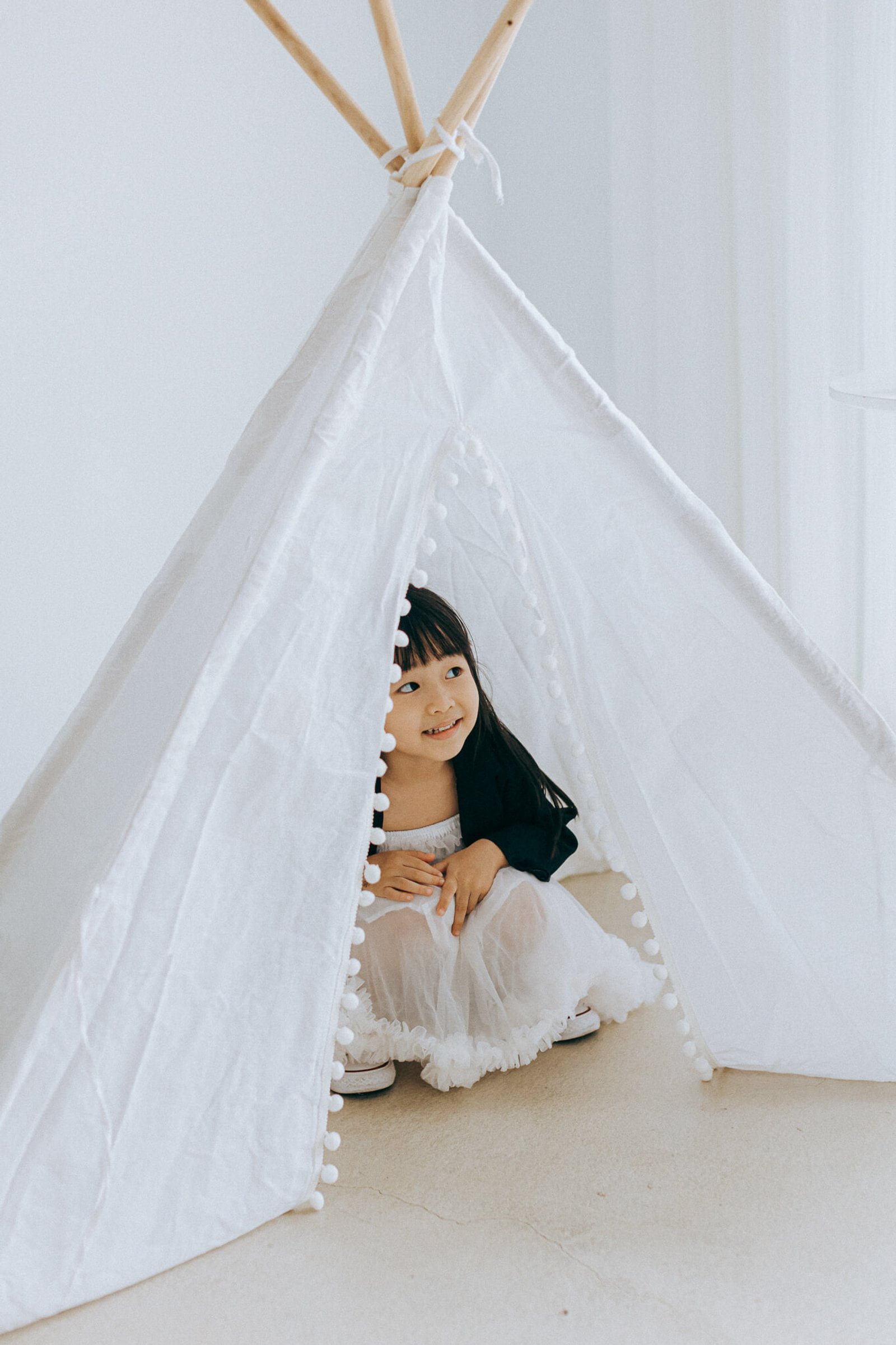 Most Lovely Things / Wang + Sarah = Harper