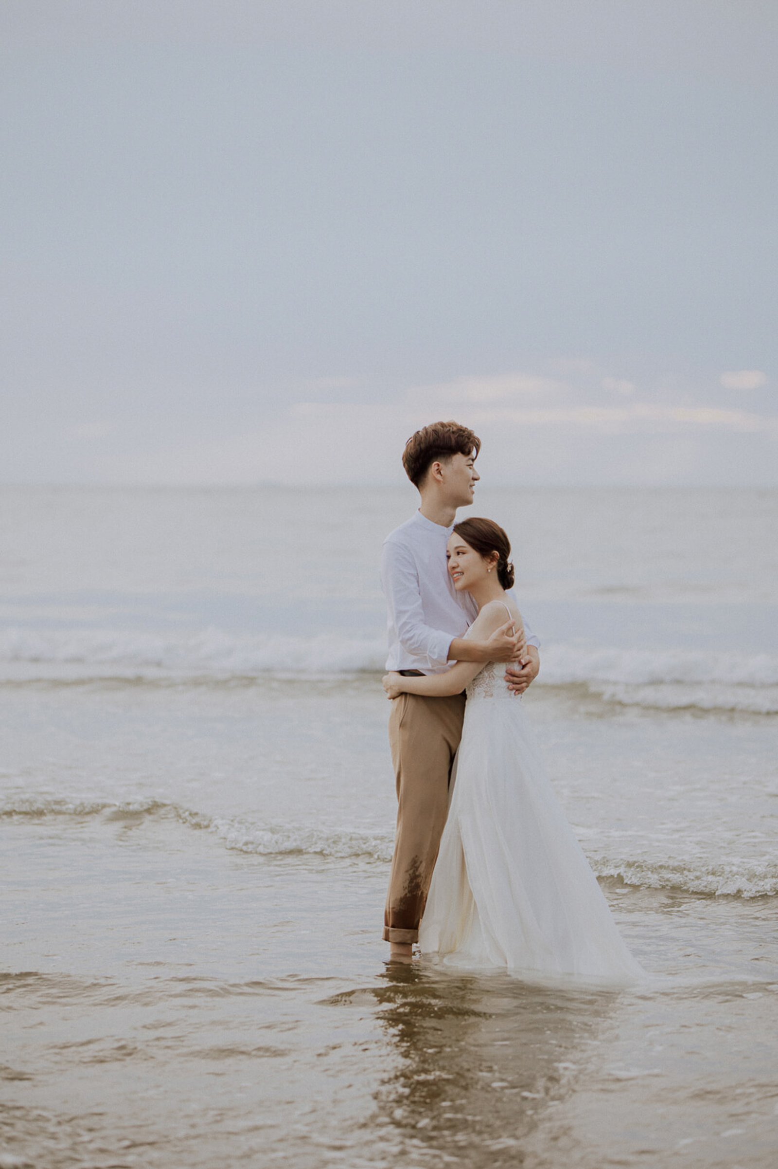 愛情婚紗 / Andy & Albee