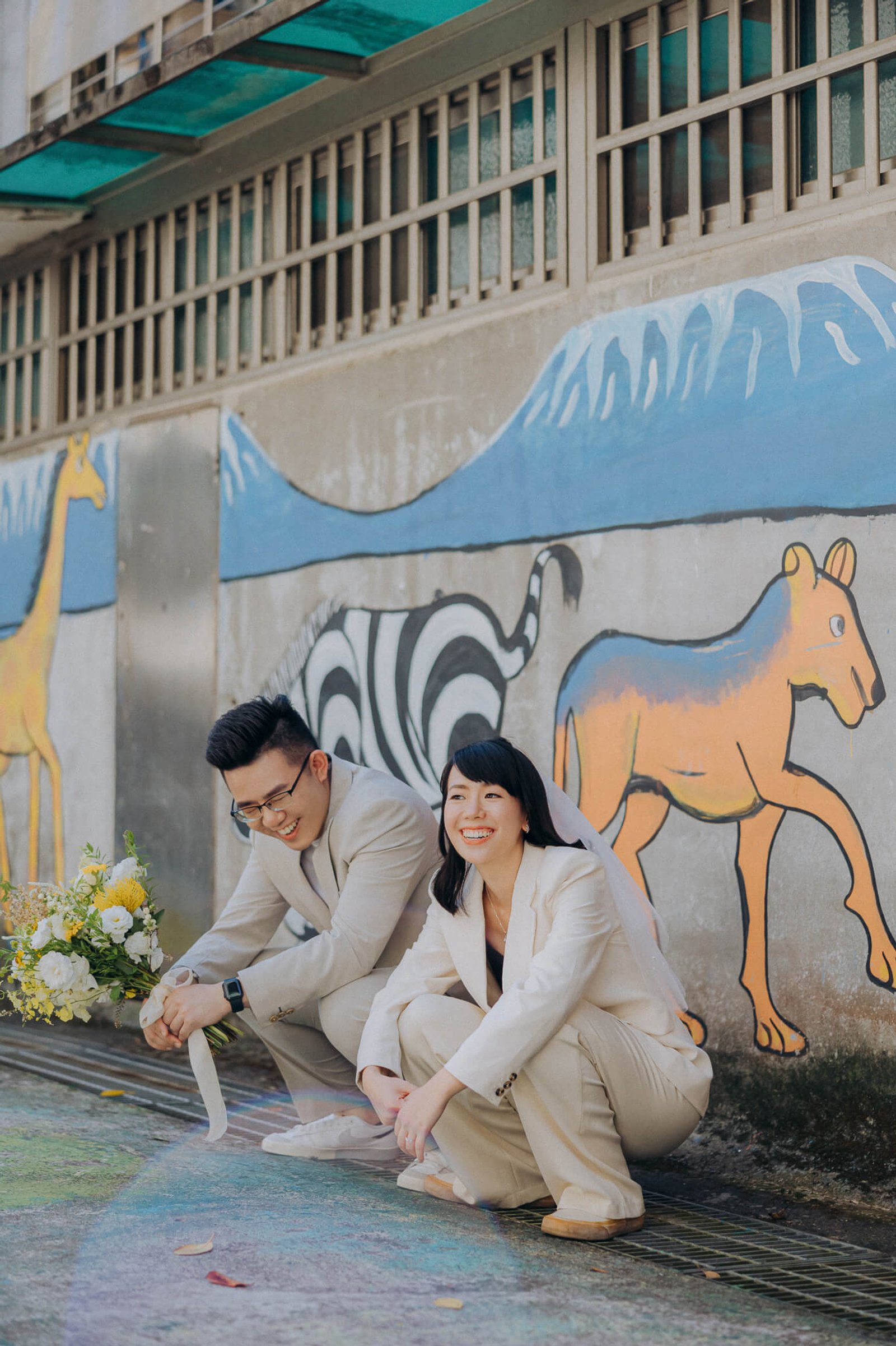 愛情婚紗 / Colby & Joanne