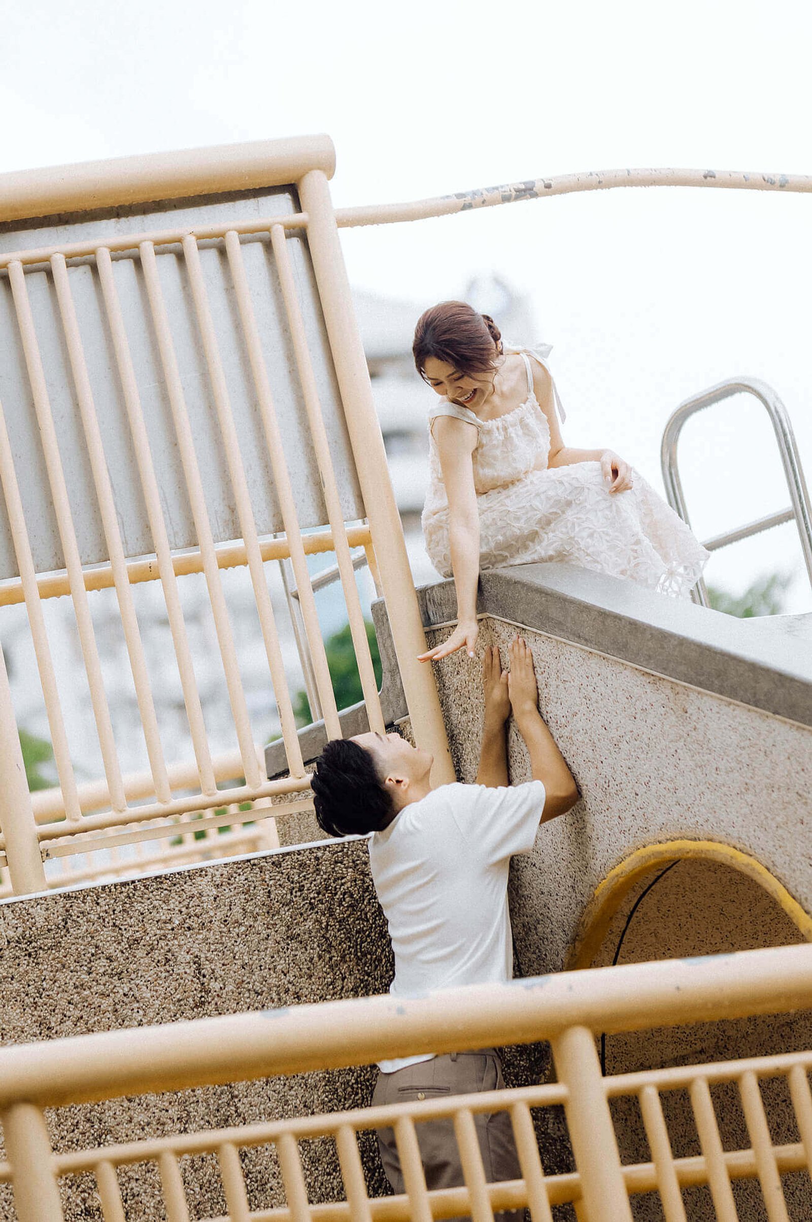 愛情婚紗 / Wei & Fanh