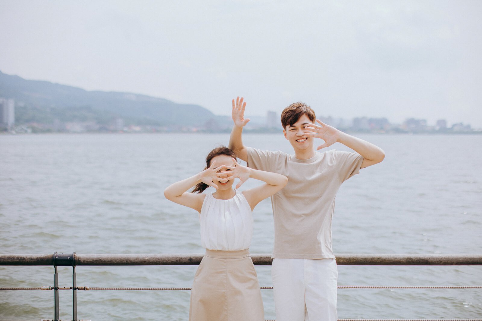 愛情婚紗 / Andy & Albee
