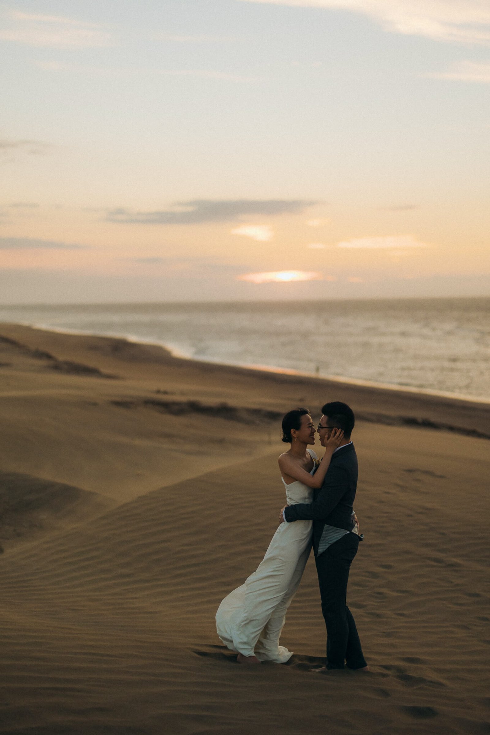 愛情婚紗 / Colby & Joanne