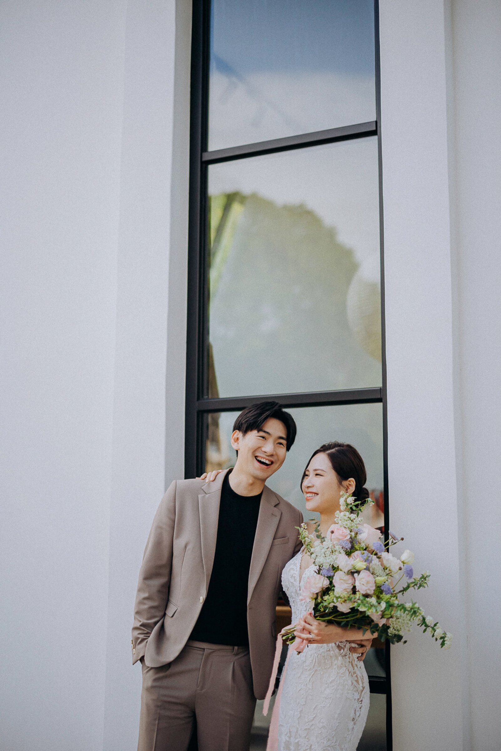 愛情婚紗 / Hirai & Vero