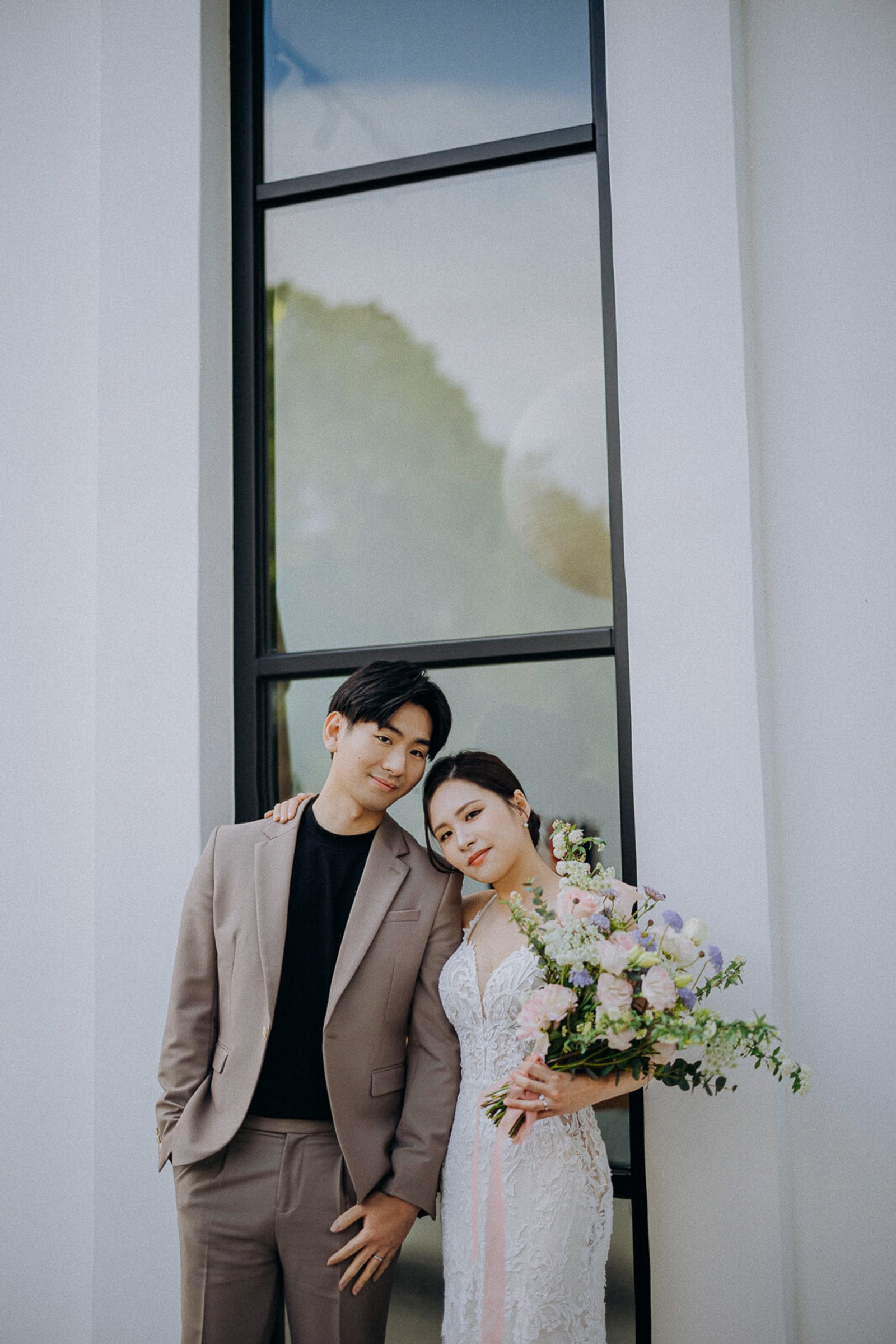 愛情婚紗 / Hirai & Vero